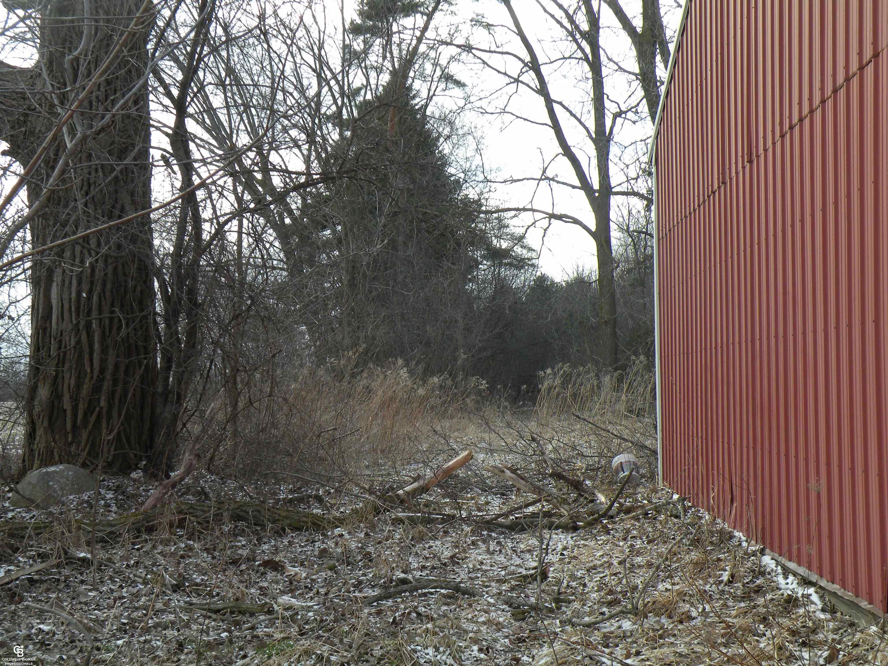 7627 Emmett Road, Yale, MI, 48097