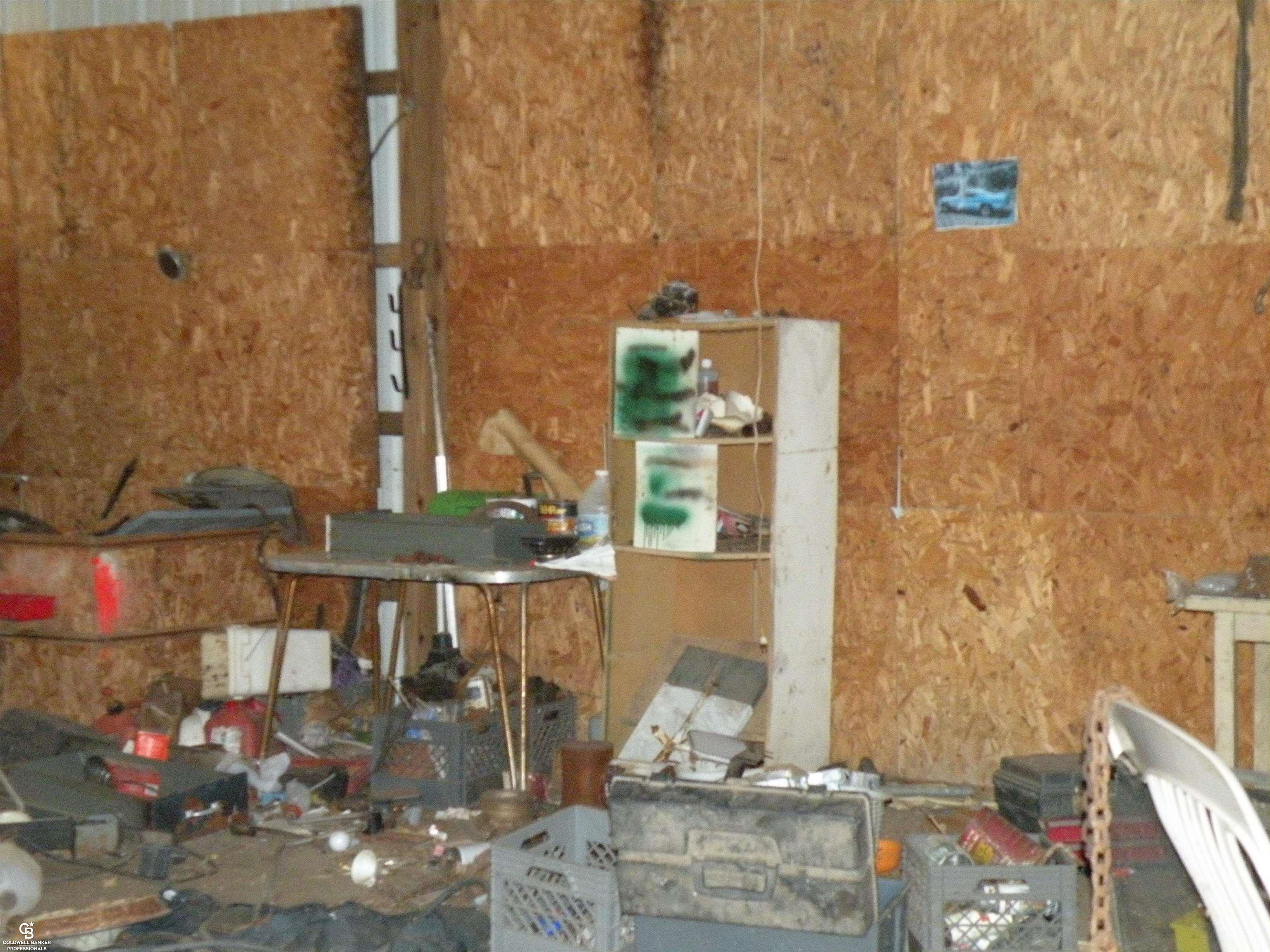 7627 Emmett Road, Yale, MI, 48097