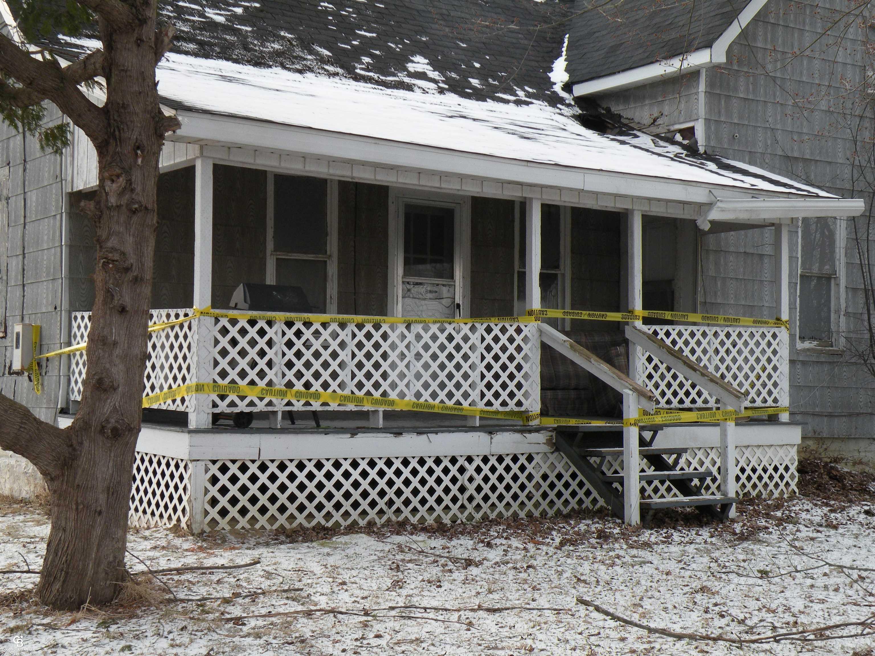 7627 Emmett Road, Yale, MI, 48097