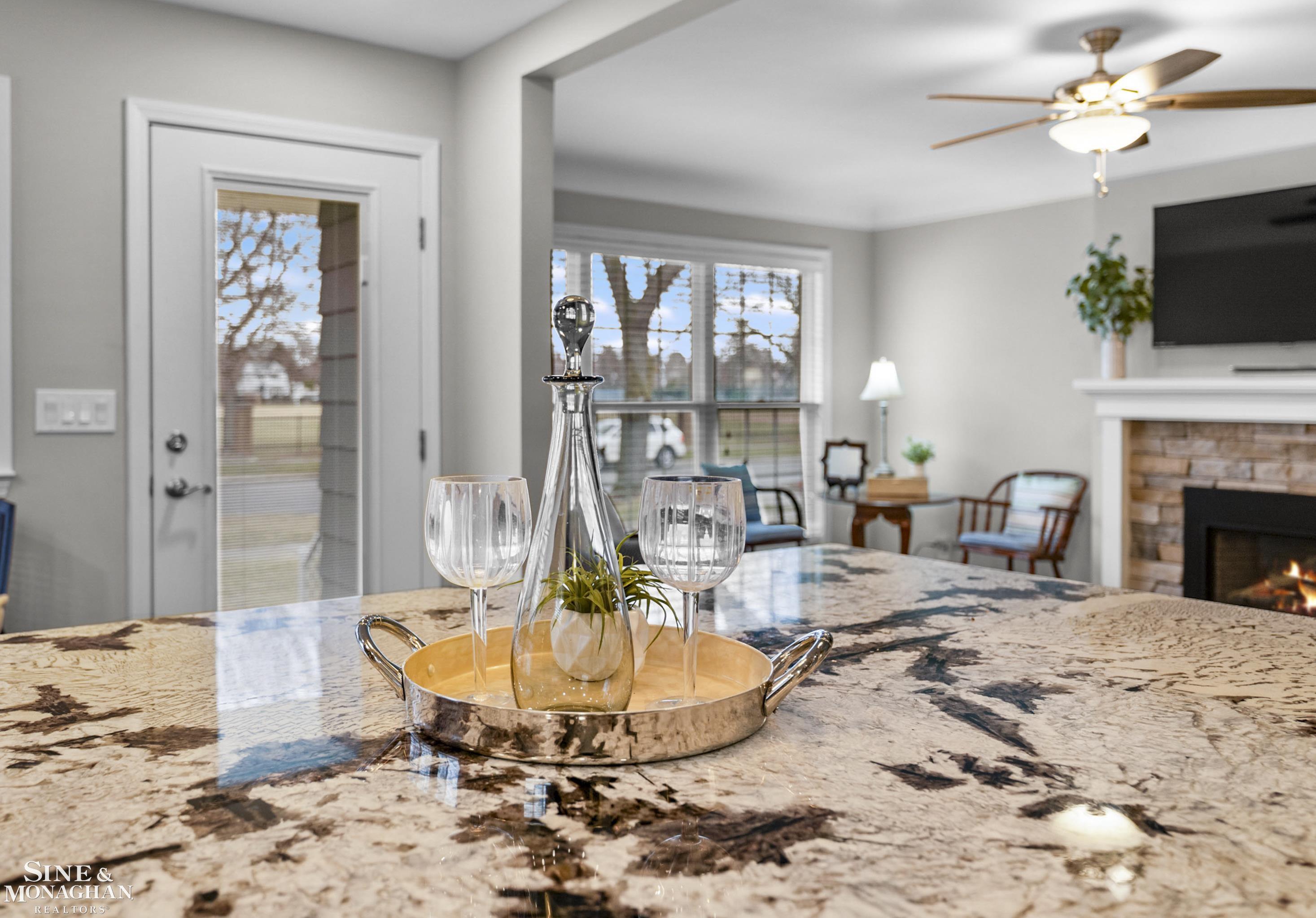 771 Saint Clair Avenue, Grosse Pointe, MI, 48230