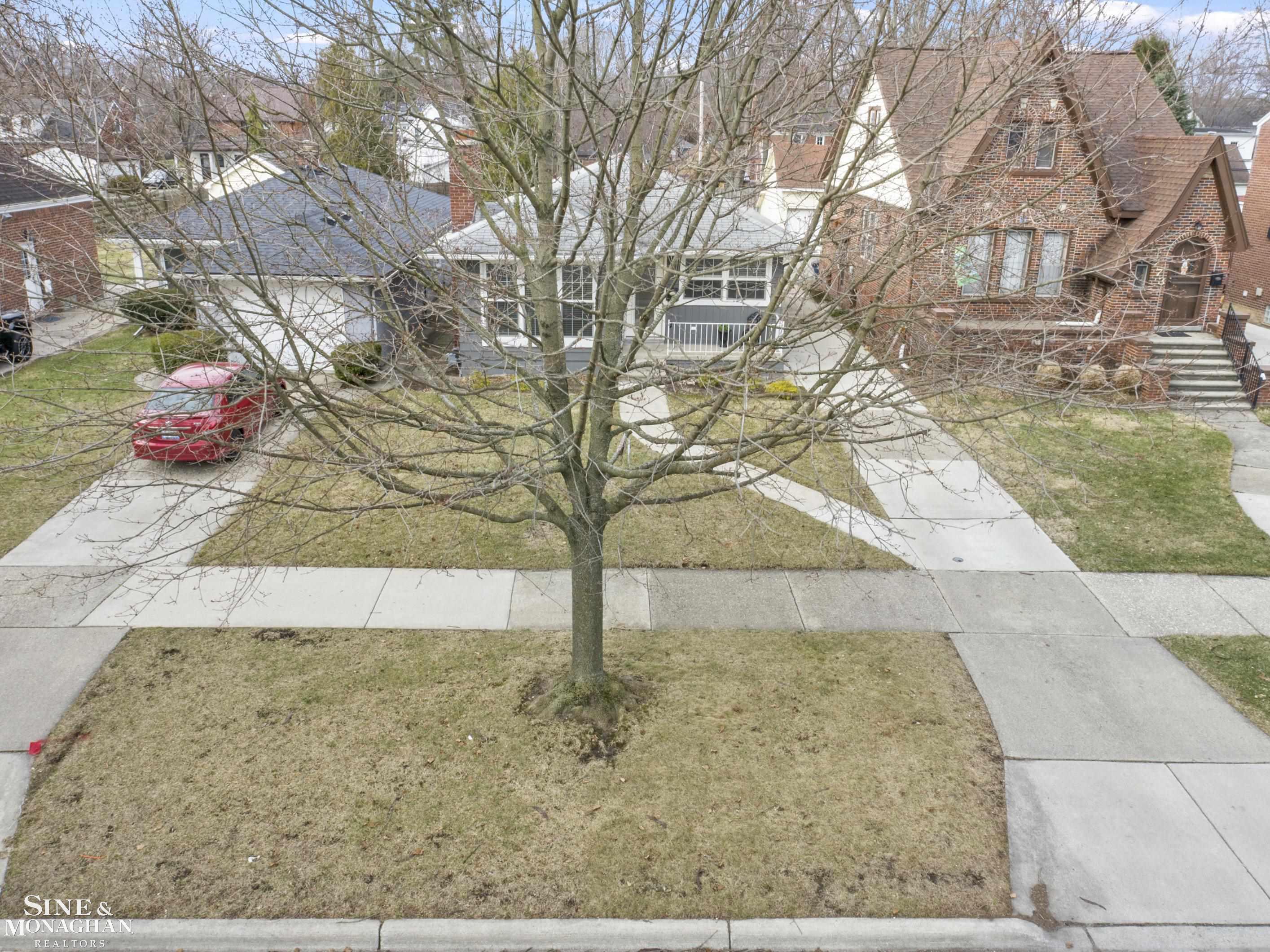 771 Saint Clair Avenue, Grosse Pointe, MI, 48230