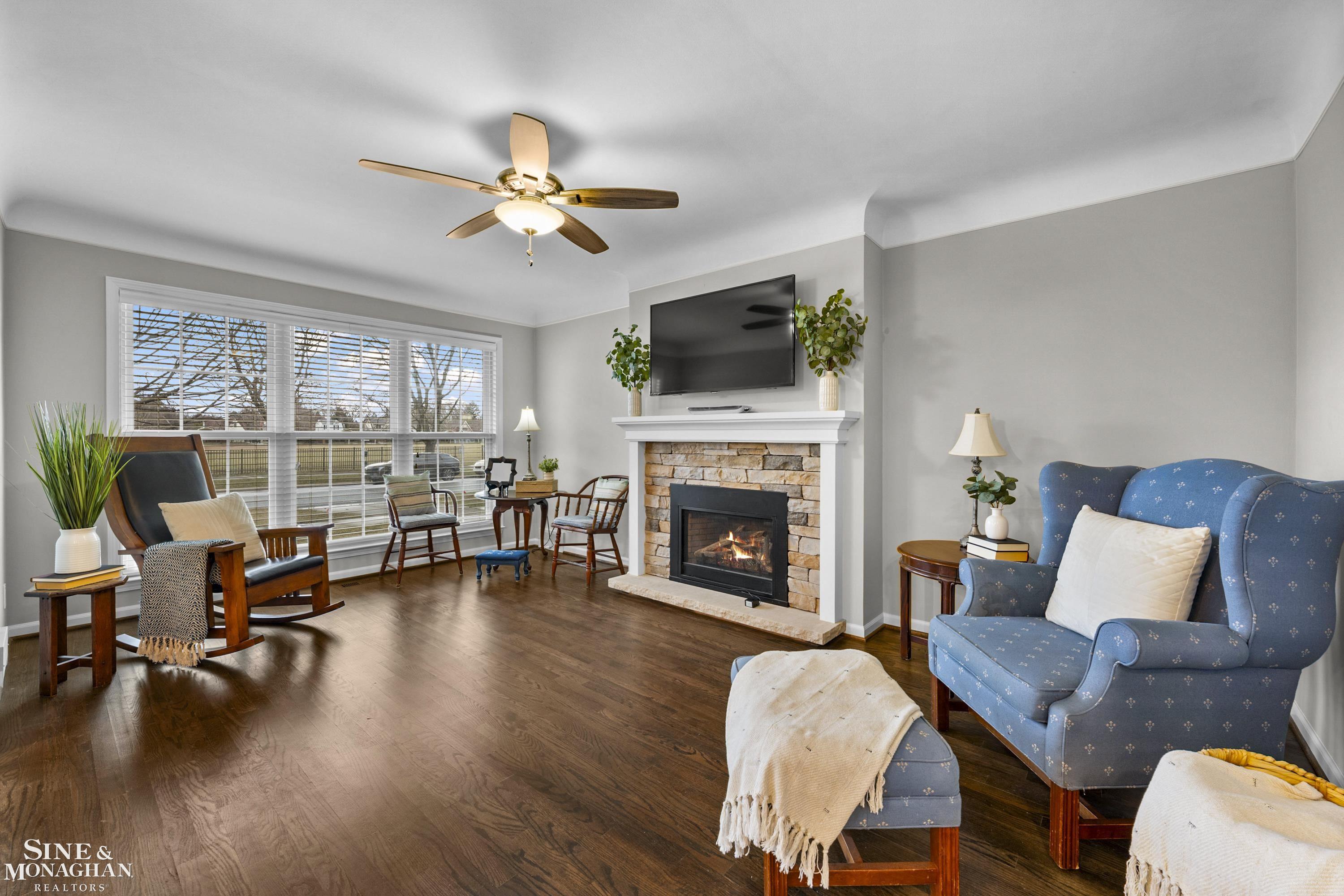 771 Saint Clair Avenue, Grosse Pointe, MI, 48230