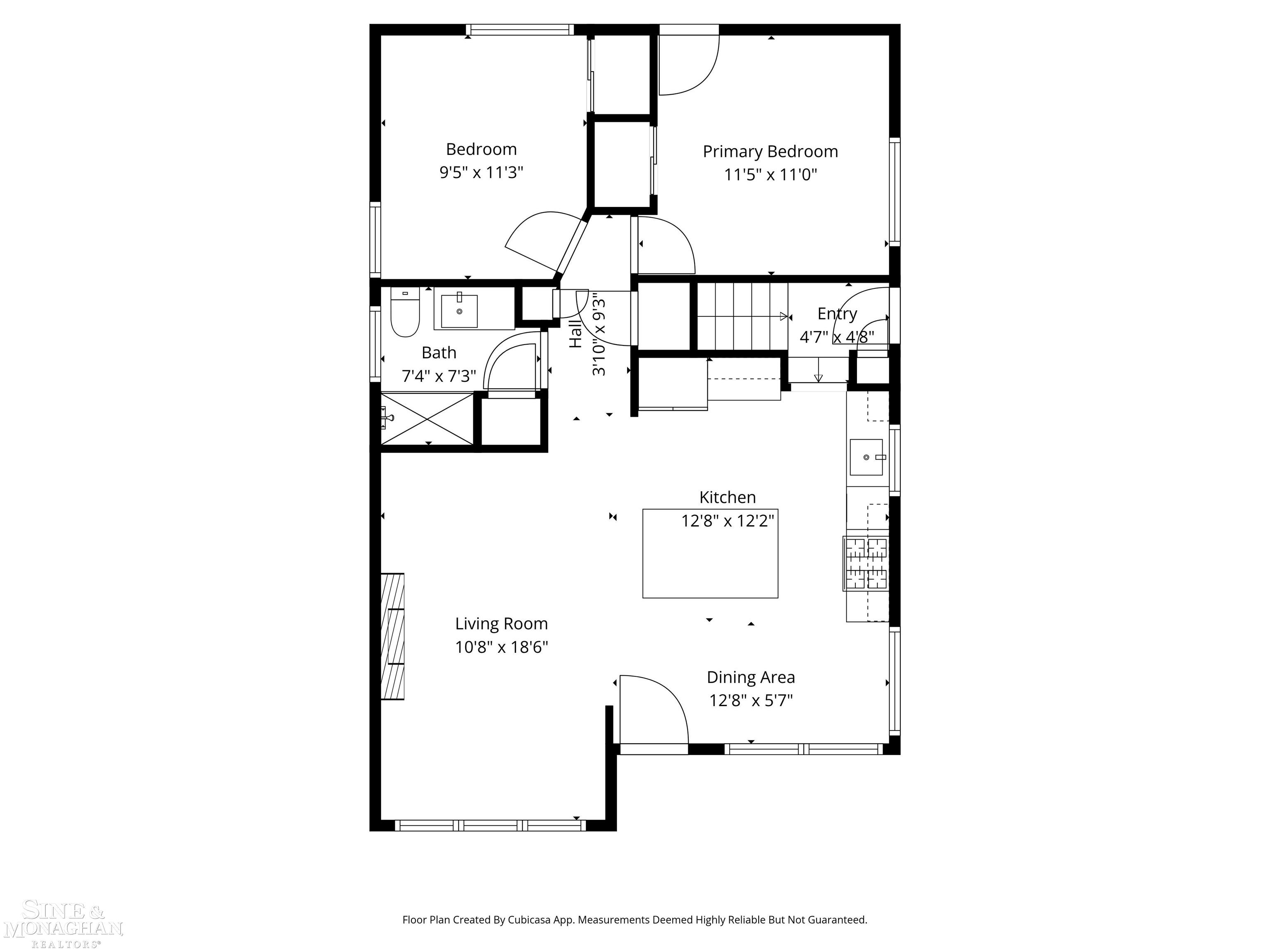 771 Saint Clair Avenue, Grosse Pointe, MI, 48230