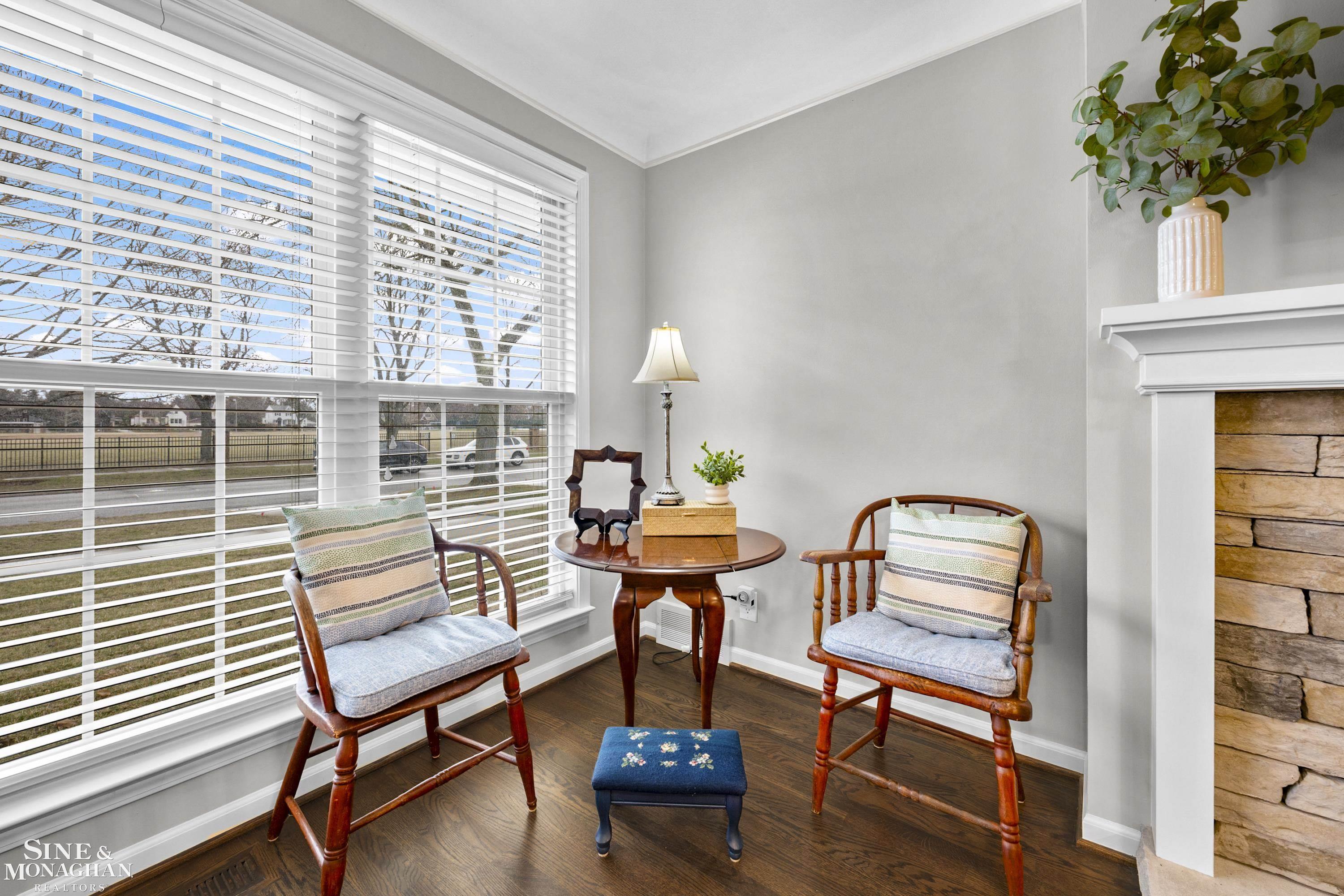 771 Saint Clair Avenue, Grosse Pointe, MI, 48230