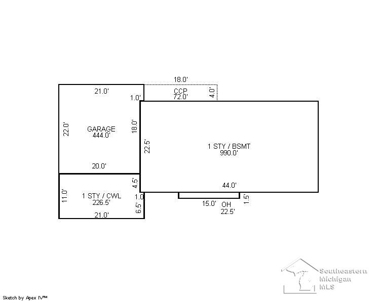 Homes for sale in Plymouth, MI | 41460 Greenbriar Ln Ln, Plymouth, MI 48170 | MLS# 50201892