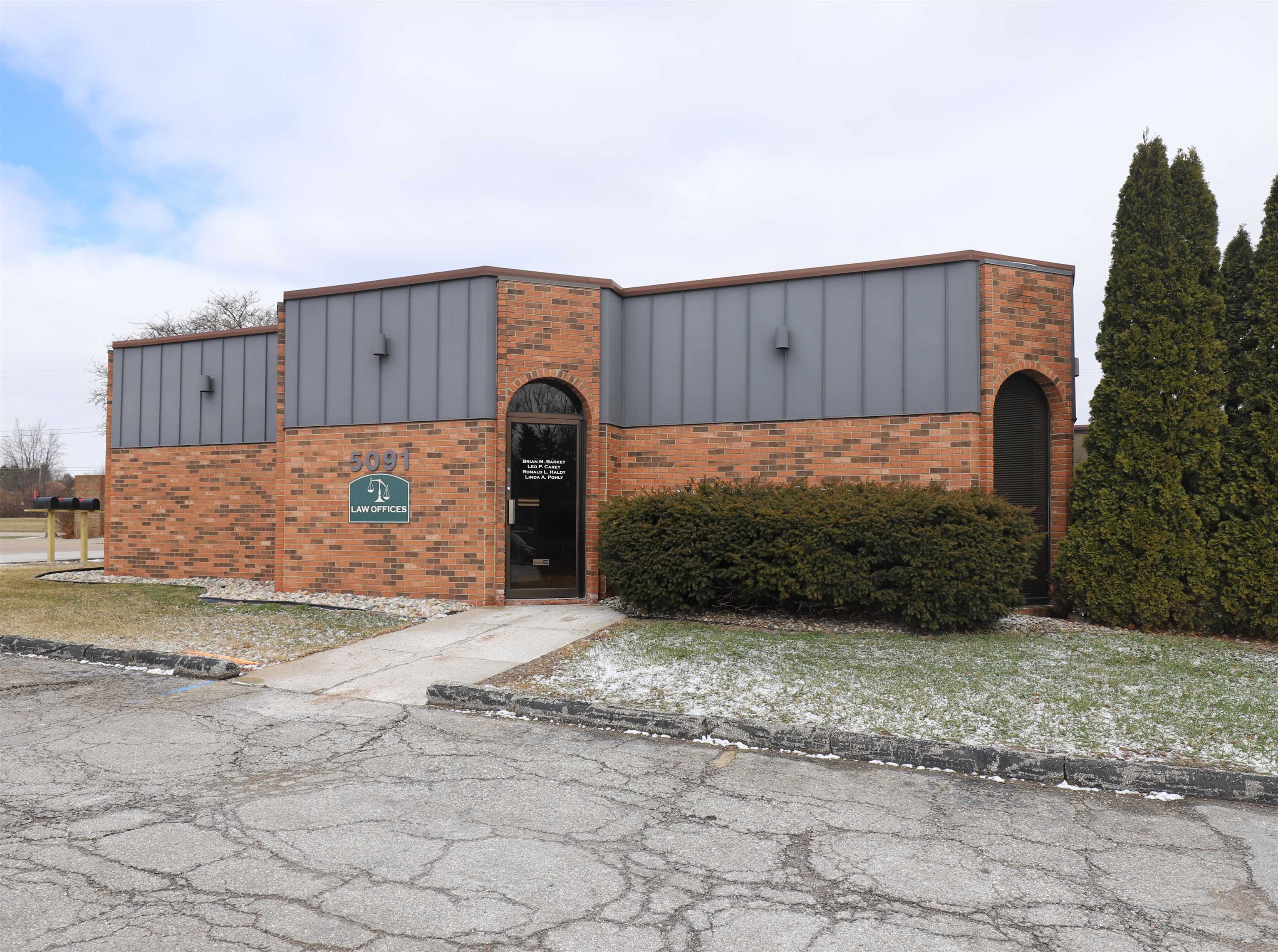 5091 Miller Road, Flint, MI, 48507