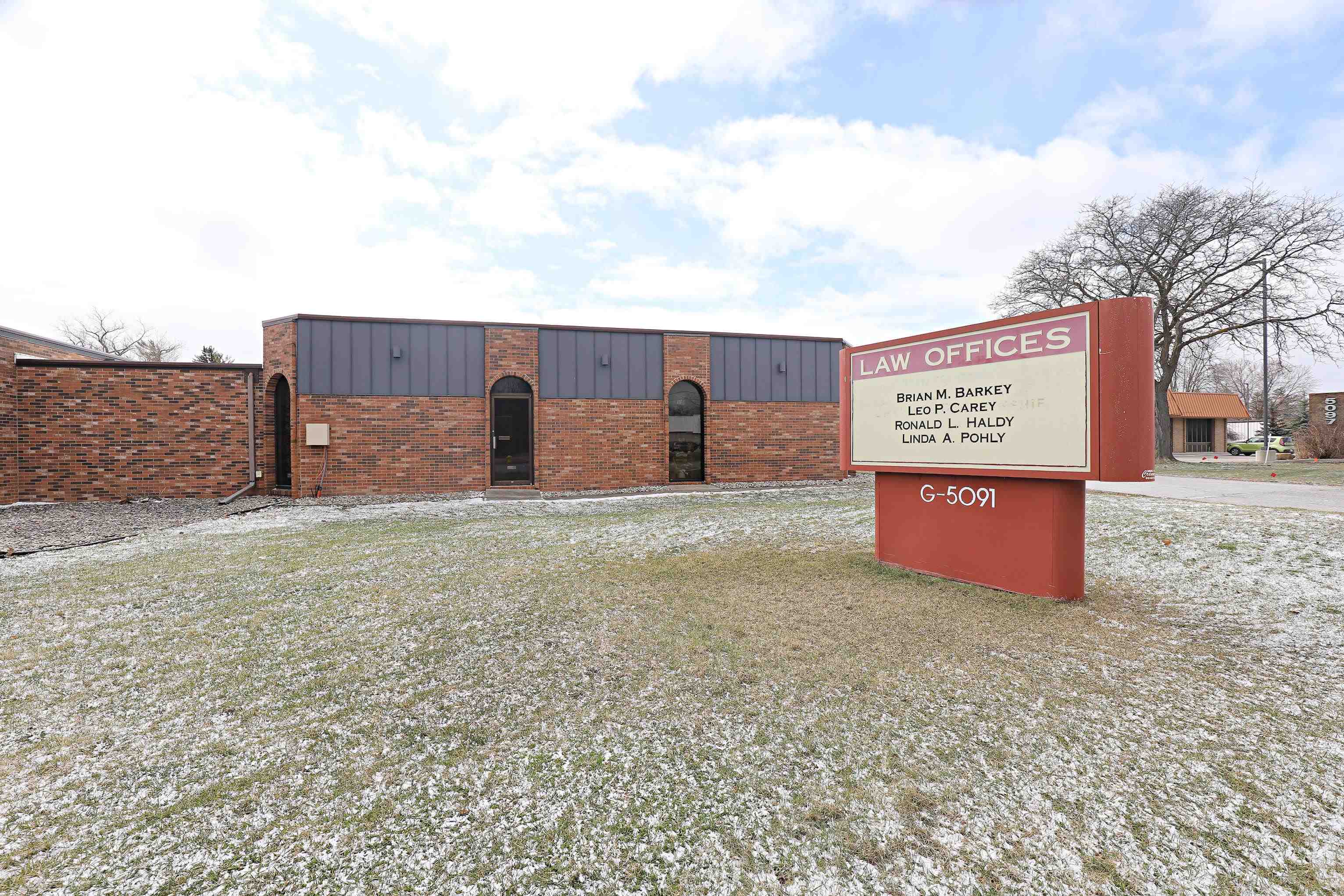 5091 Miller Road, Flint, MI, 48507