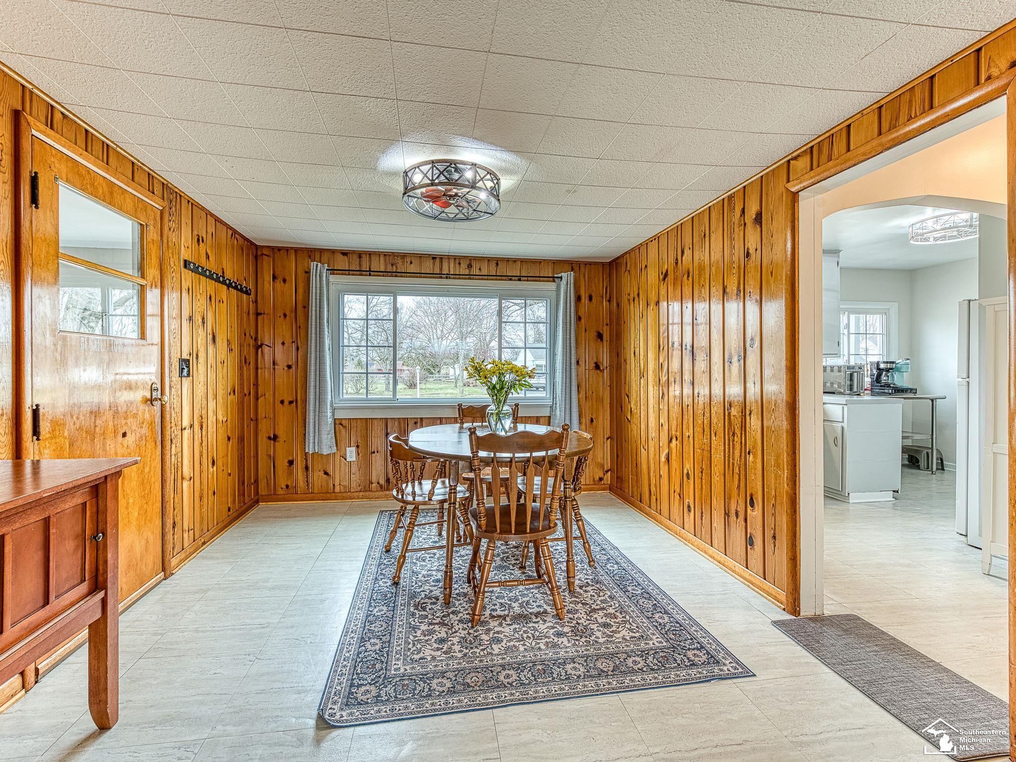 Homes for sale in Dundee, MI | 365 Sidney St, Dundee, MI 48131 | MLS# 50201896