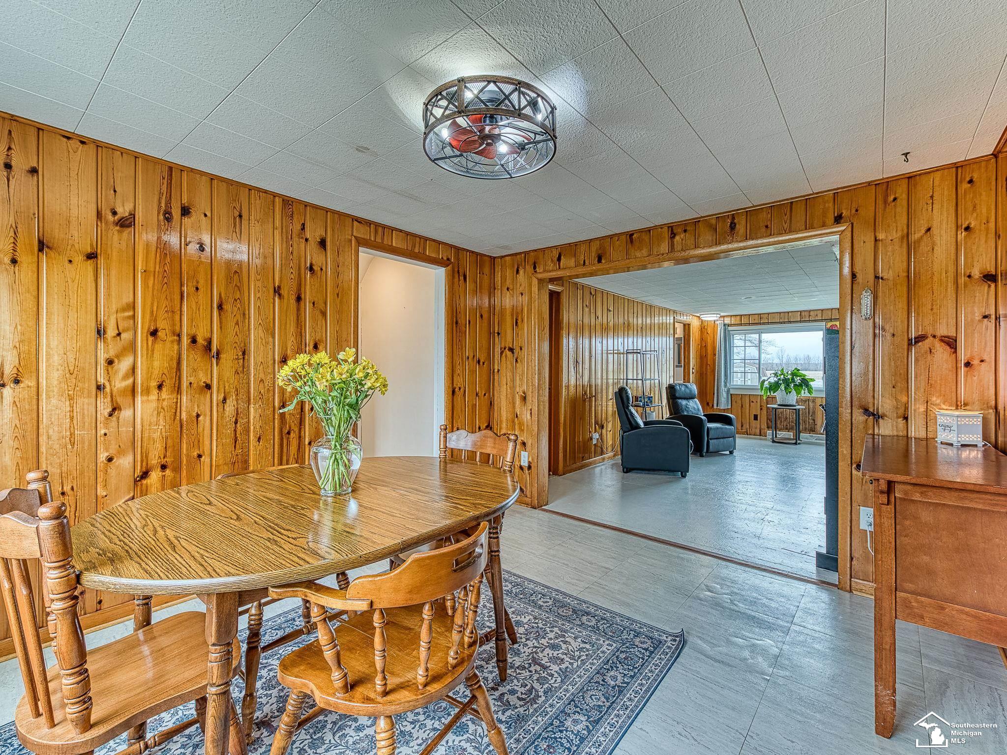 Homes for sale in Dundee, MI | 365 Sidney St, Dundee, MI 48131 | MLS# 50201896