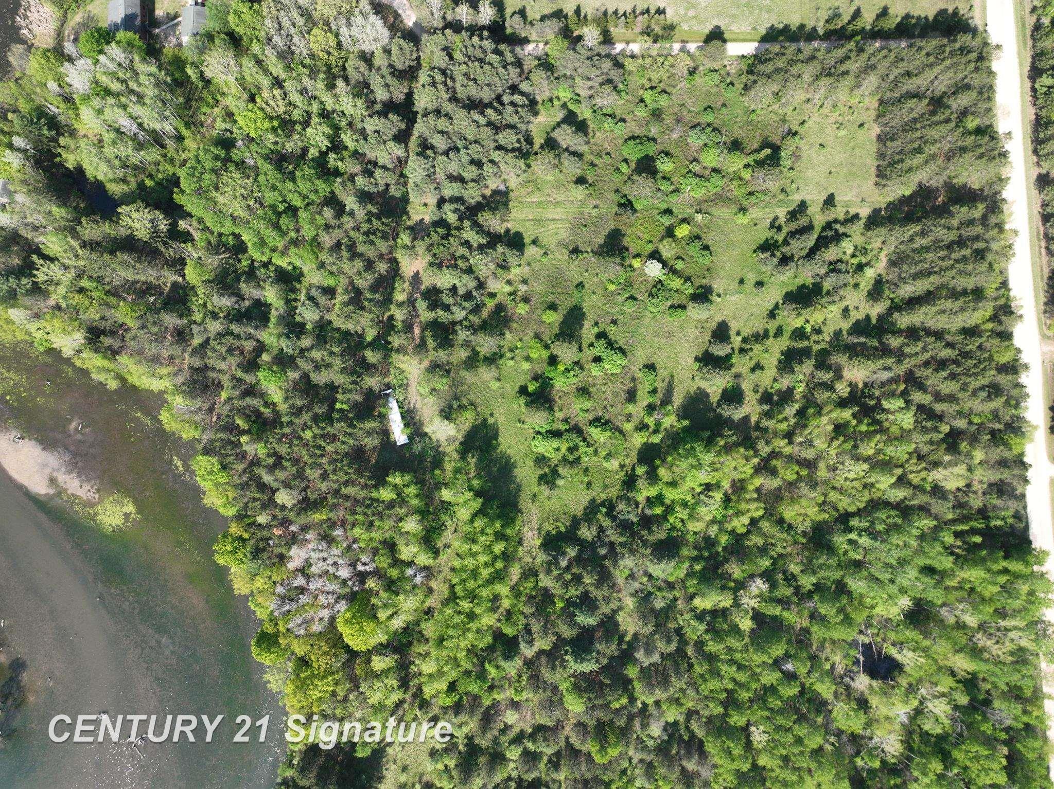 VL Lang Road, Beaverton, MI, 48612