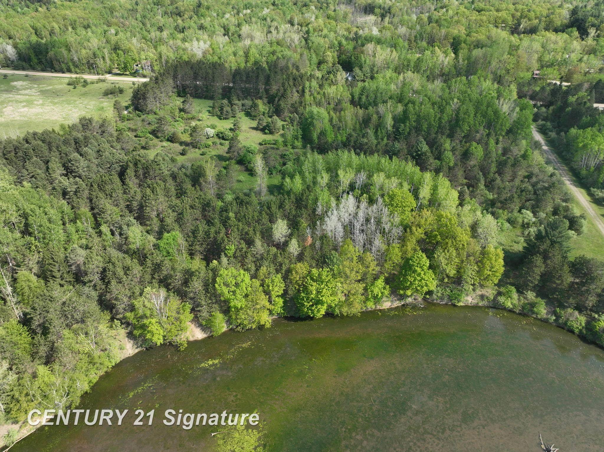 VL Lang Road, Beaverton, MI, 48612