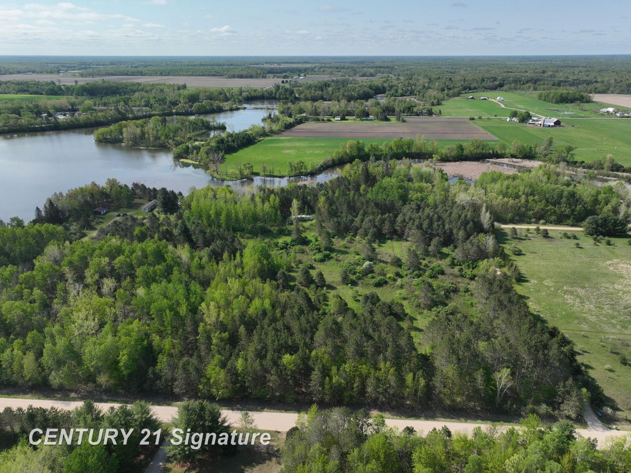 VL Lang Road, Beaverton, MI, 48612