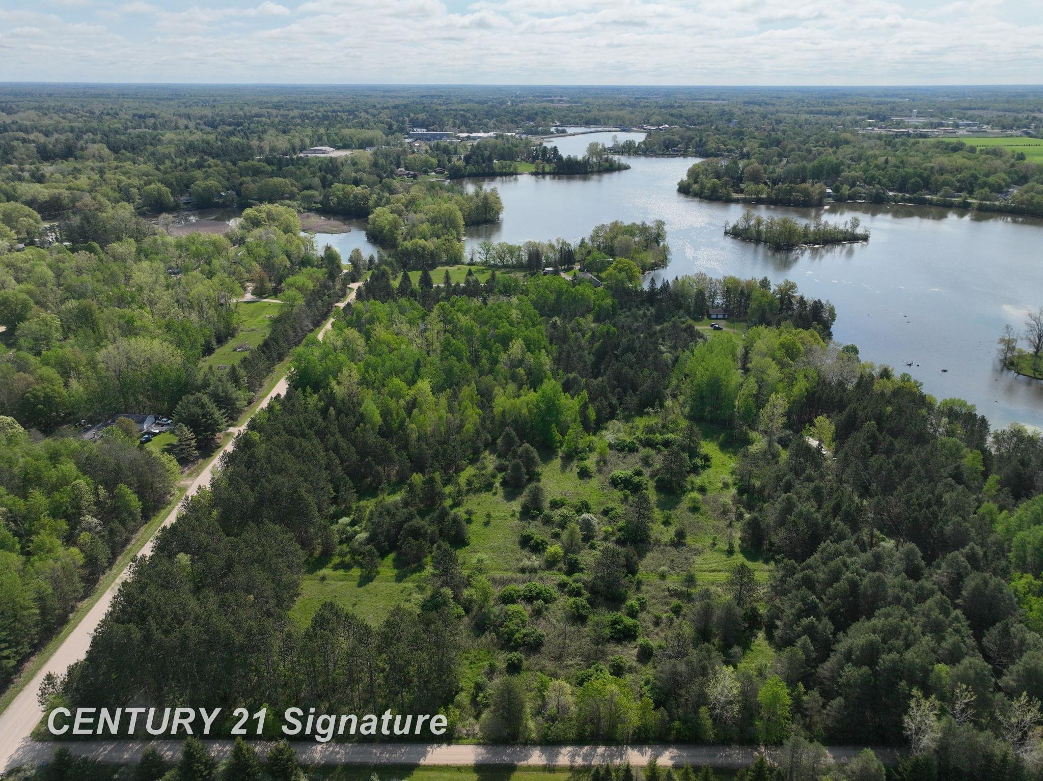 VL Lang Road, Beaverton, MI, 48612