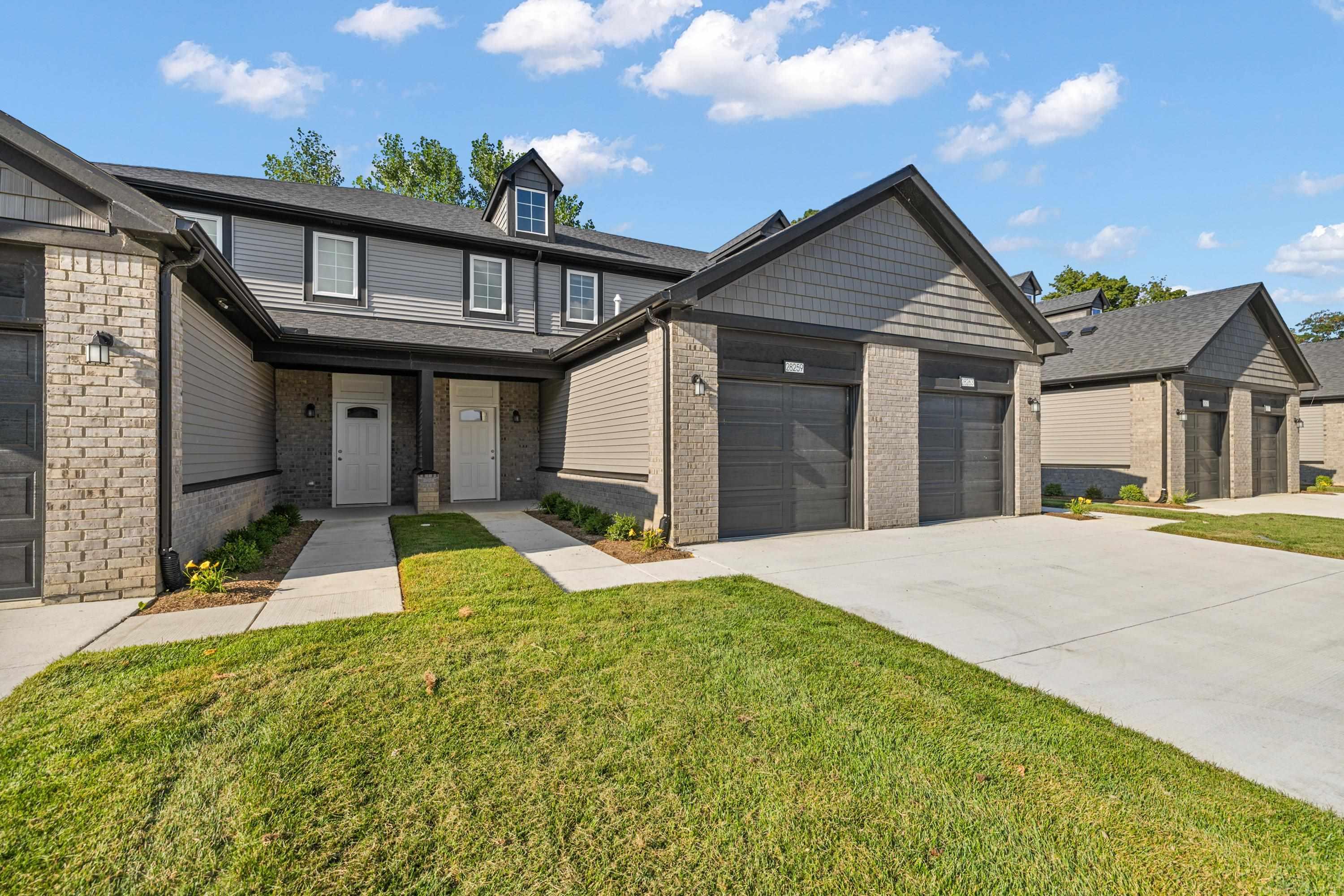 28104 Delano Drive UNIT&nbsp;Bldg 15 UNIT&nbsp;9I, Chesterfield, MI, 48051