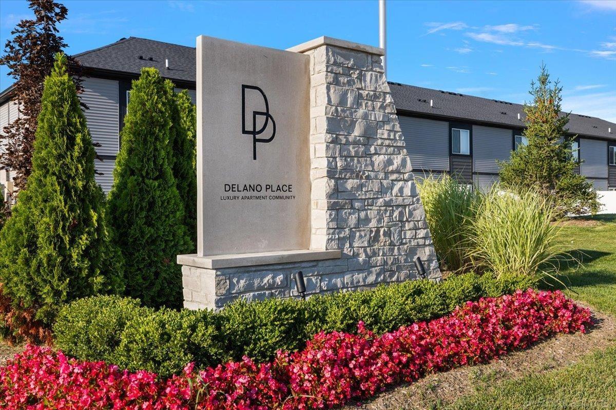 28104 Delano Drive UNIT&nbsp;Bldg 15 UNIT&nbsp;9I, Chesterfield, MI, 48051