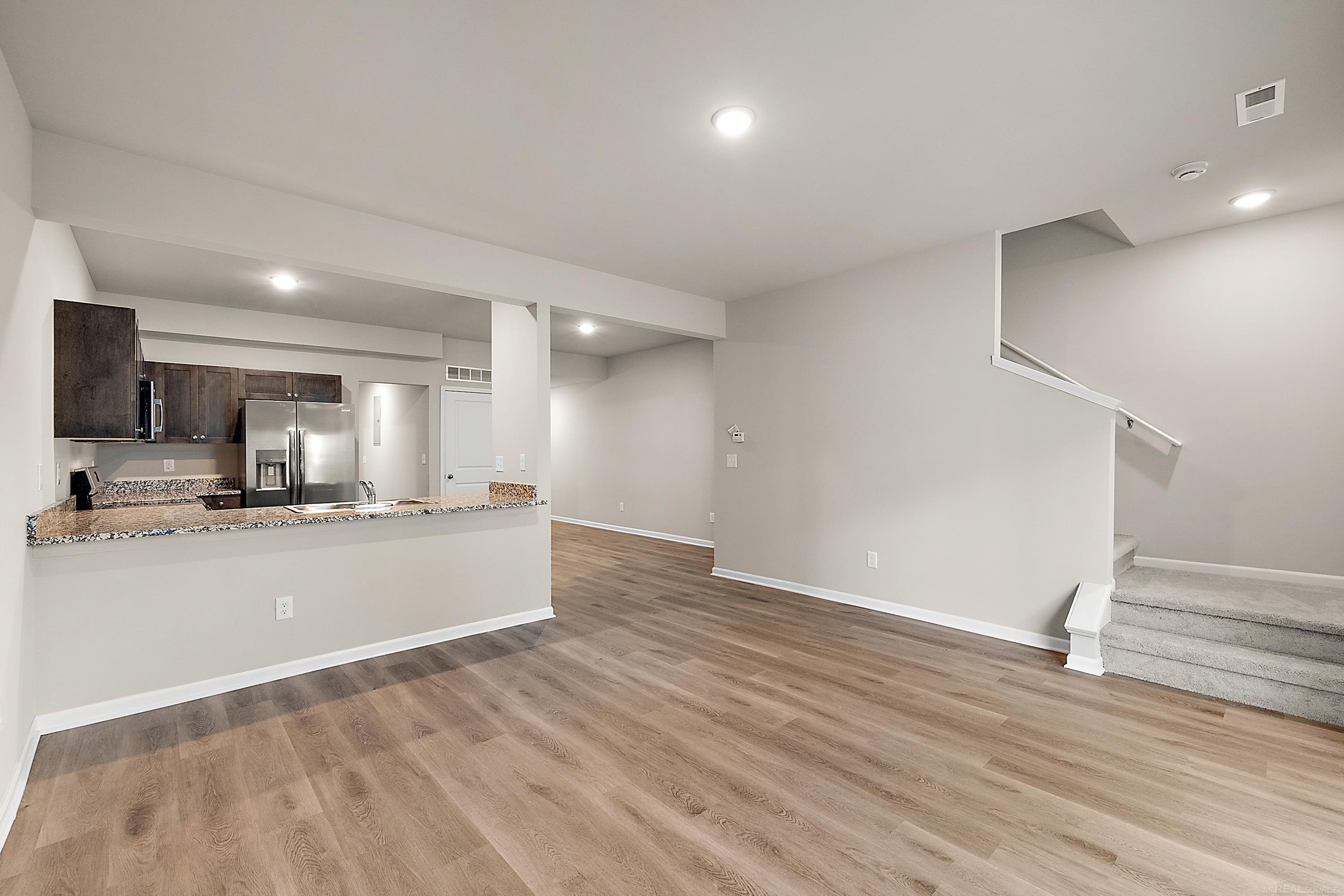28104 Delano Drive UNIT&nbsp;Bldg 15 UNIT&nbsp;9I, Chesterfield, MI, 48051