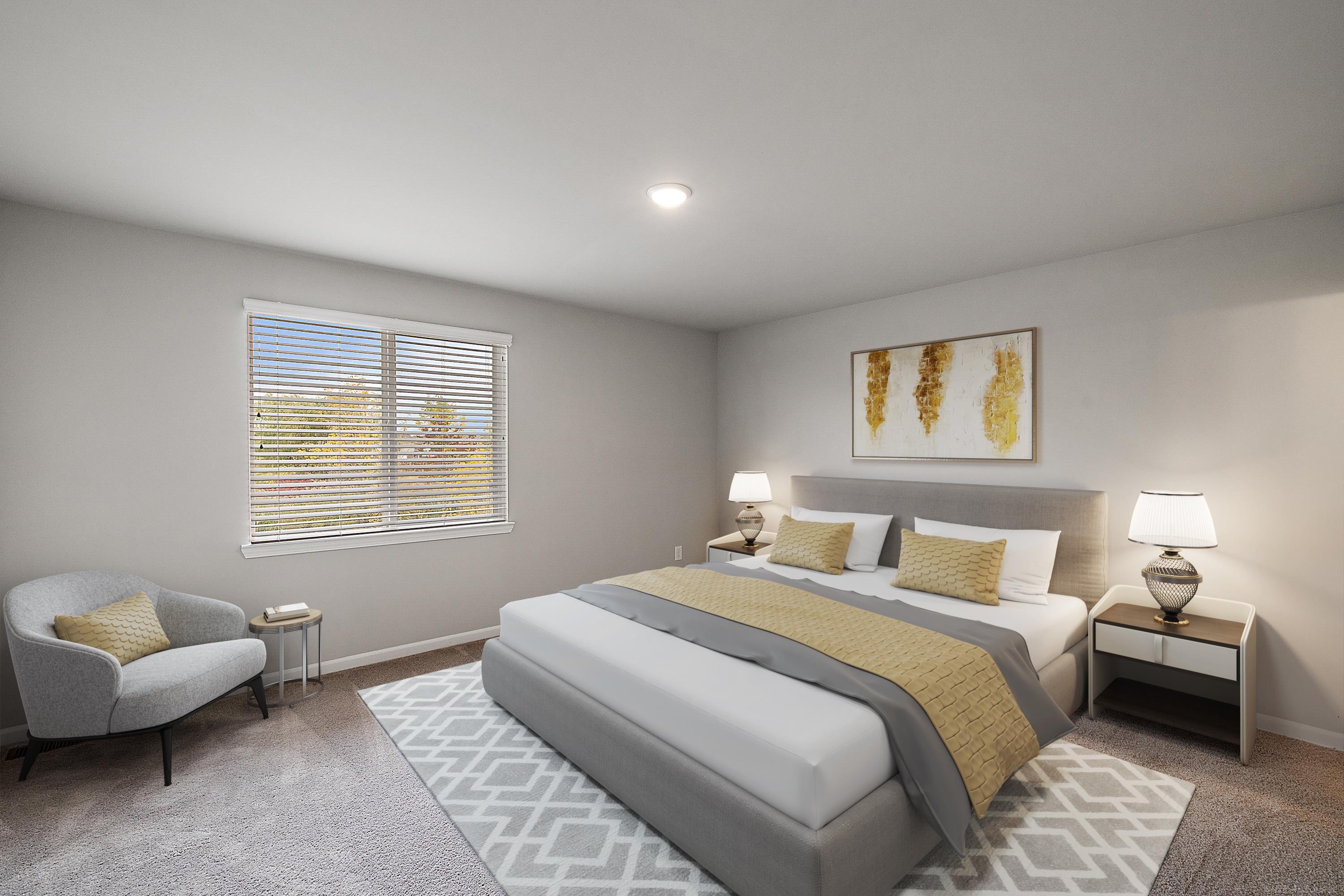 28104 Delano Drive UNIT&nbsp;Bldg 15 UNIT&nbsp;9I, Chesterfield, MI, 48051