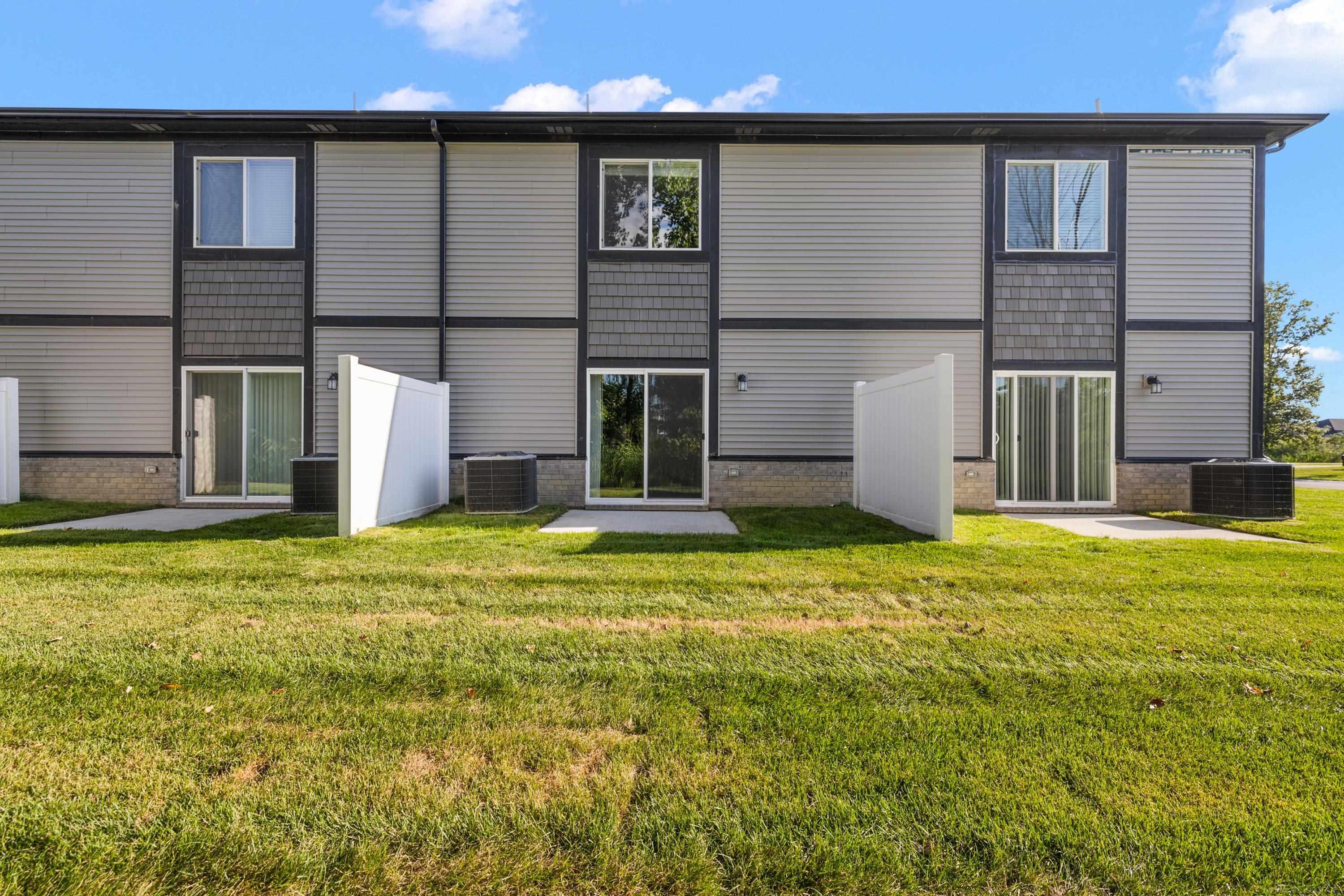 28104 Delano Drive UNIT&nbsp;Bldg 15 UNIT&nbsp;9I, Chesterfield, MI, 48051