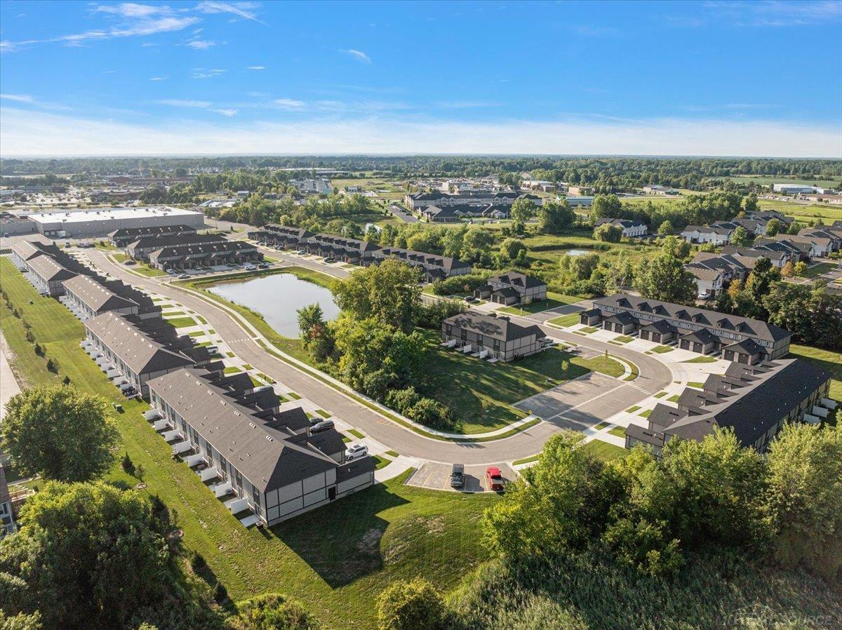 28104 Delano Drive UNIT&nbsp;Bldg 15 UNIT&nbsp;9I, Chesterfield, MI, 48051