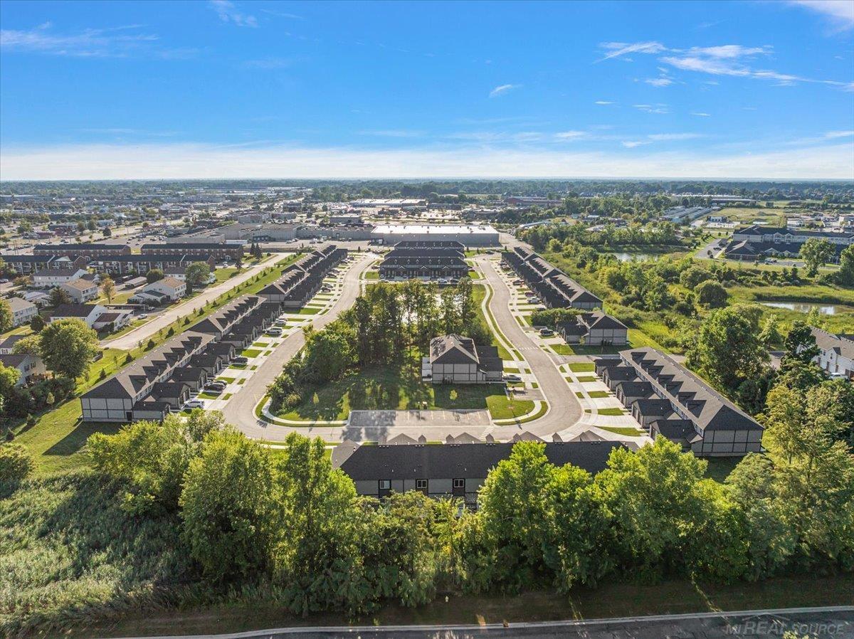 28104 Delano Drive UNIT&nbsp;Bldg 15 UNIT&nbsp;9I, Chesterfield, MI, 48051