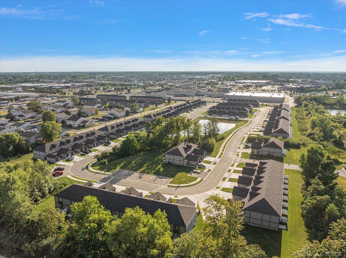 28104 Delano Drive UNIT&nbsp;Bldg 15 UNIT&nbsp;9I, Chesterfield, MI, 48051