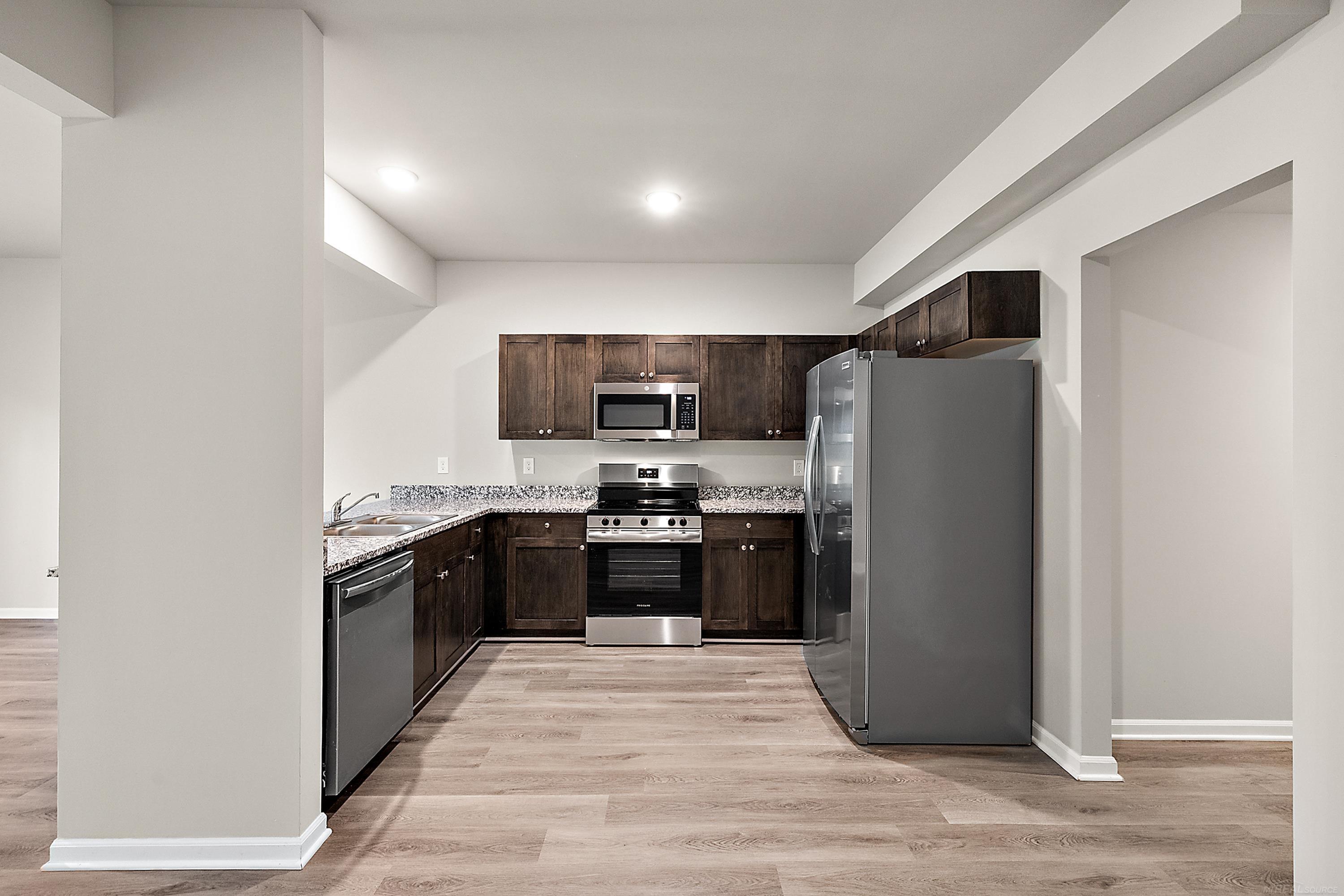 28104 Delano Drive UNIT&nbsp;Bldg 15 UNIT&nbsp;9I, Chesterfield, MI, 48051