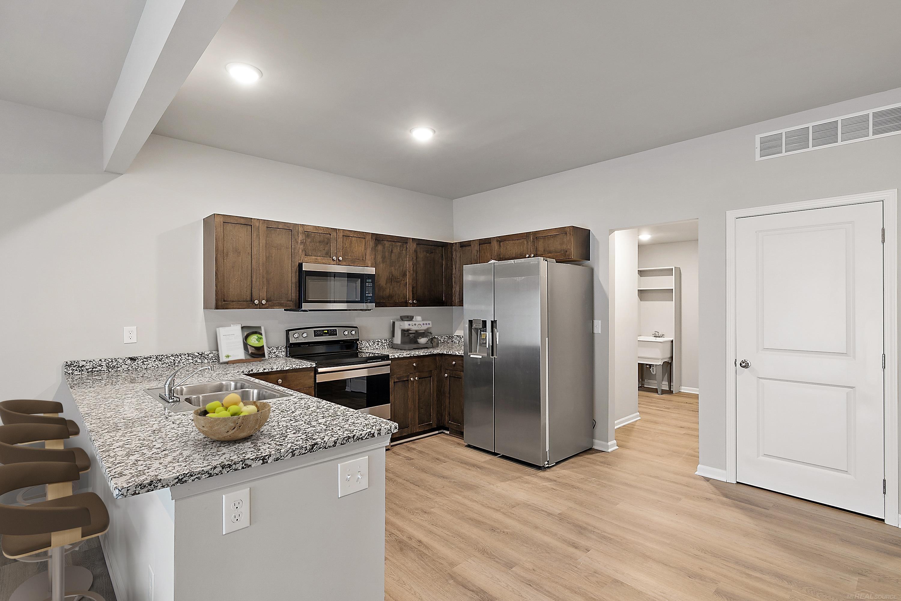 28104 Delano Drive UNIT&nbsp;Bldg 15 UNIT&nbsp;9I, Chesterfield, MI, 48051