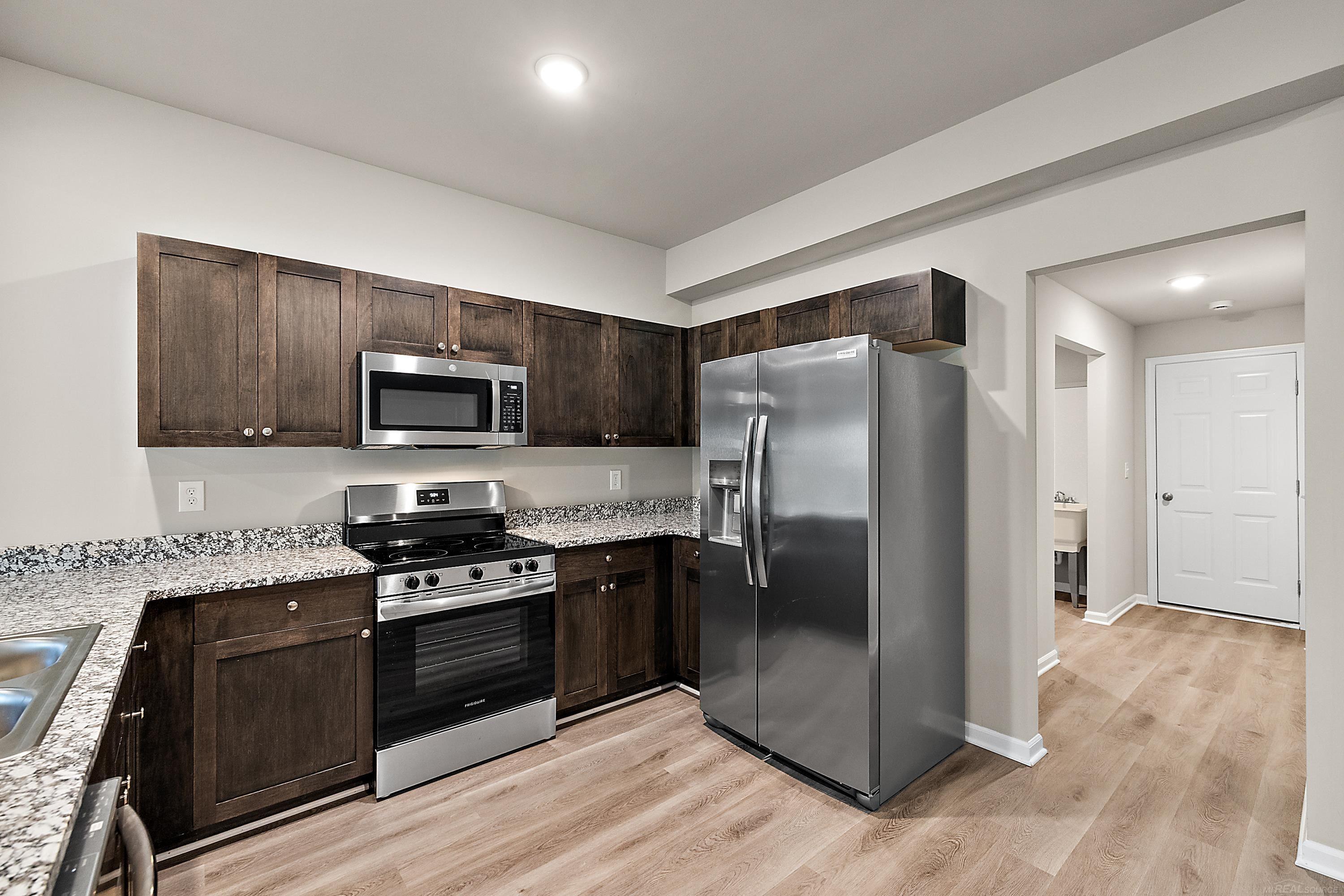 28104 Delano Drive UNIT&nbsp;Bldg 15 UNIT&nbsp;9I, Chesterfield, MI, 48051
