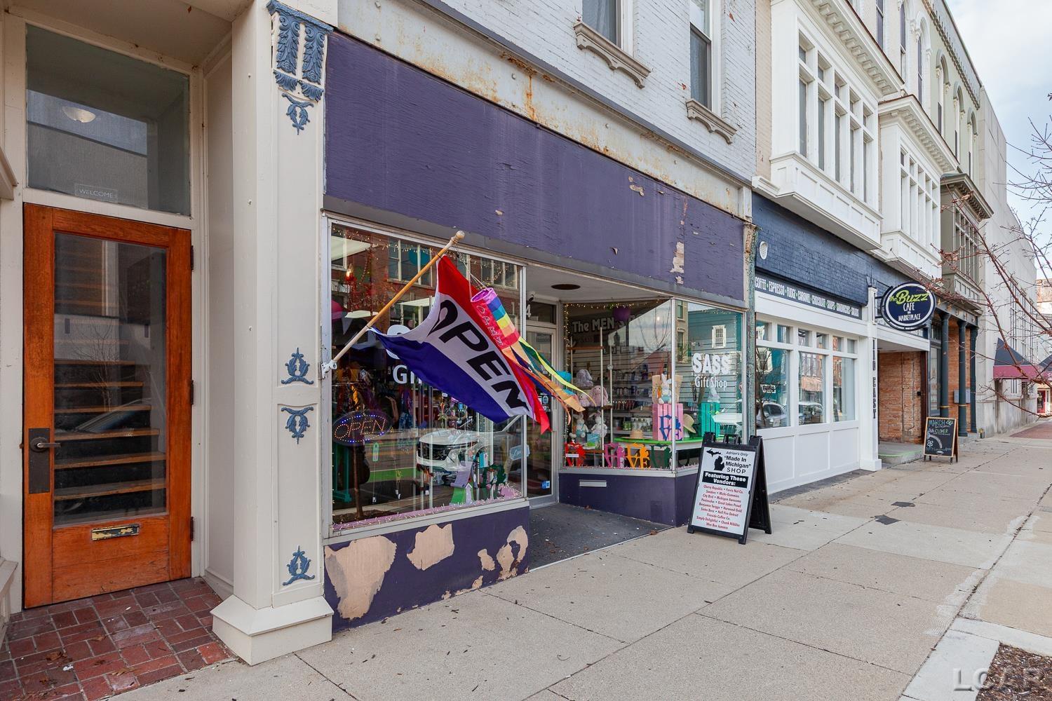 114 E Maumee Street, Adrian, MI, 49221