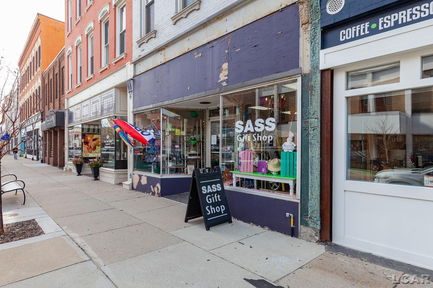 114 E Maumee Street, Adrian, MI, 49221