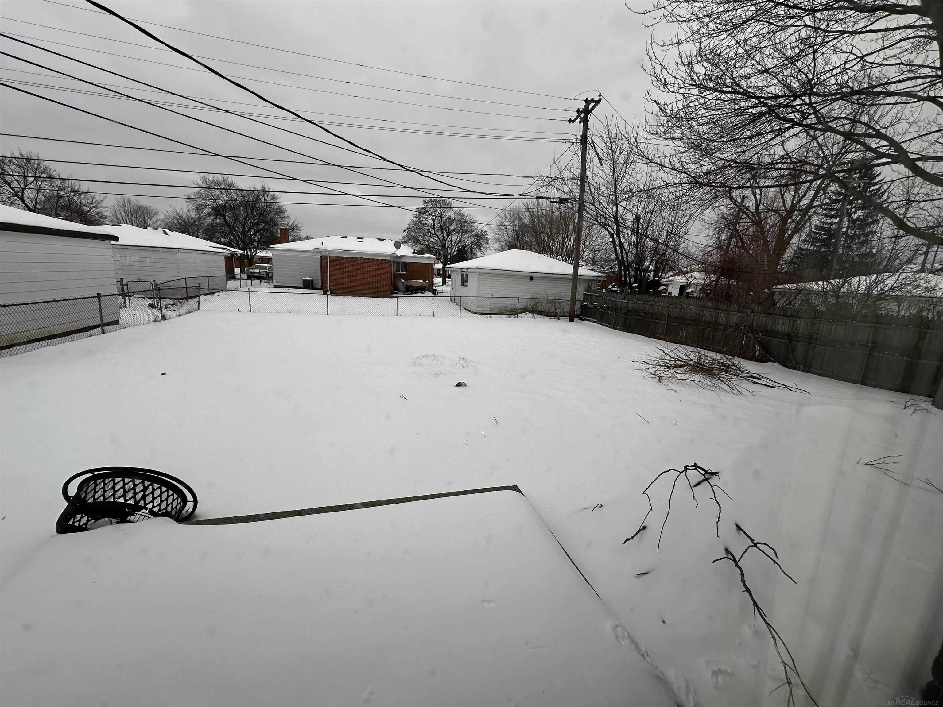 14148 14 Mile Road, Warren, MI, 48088