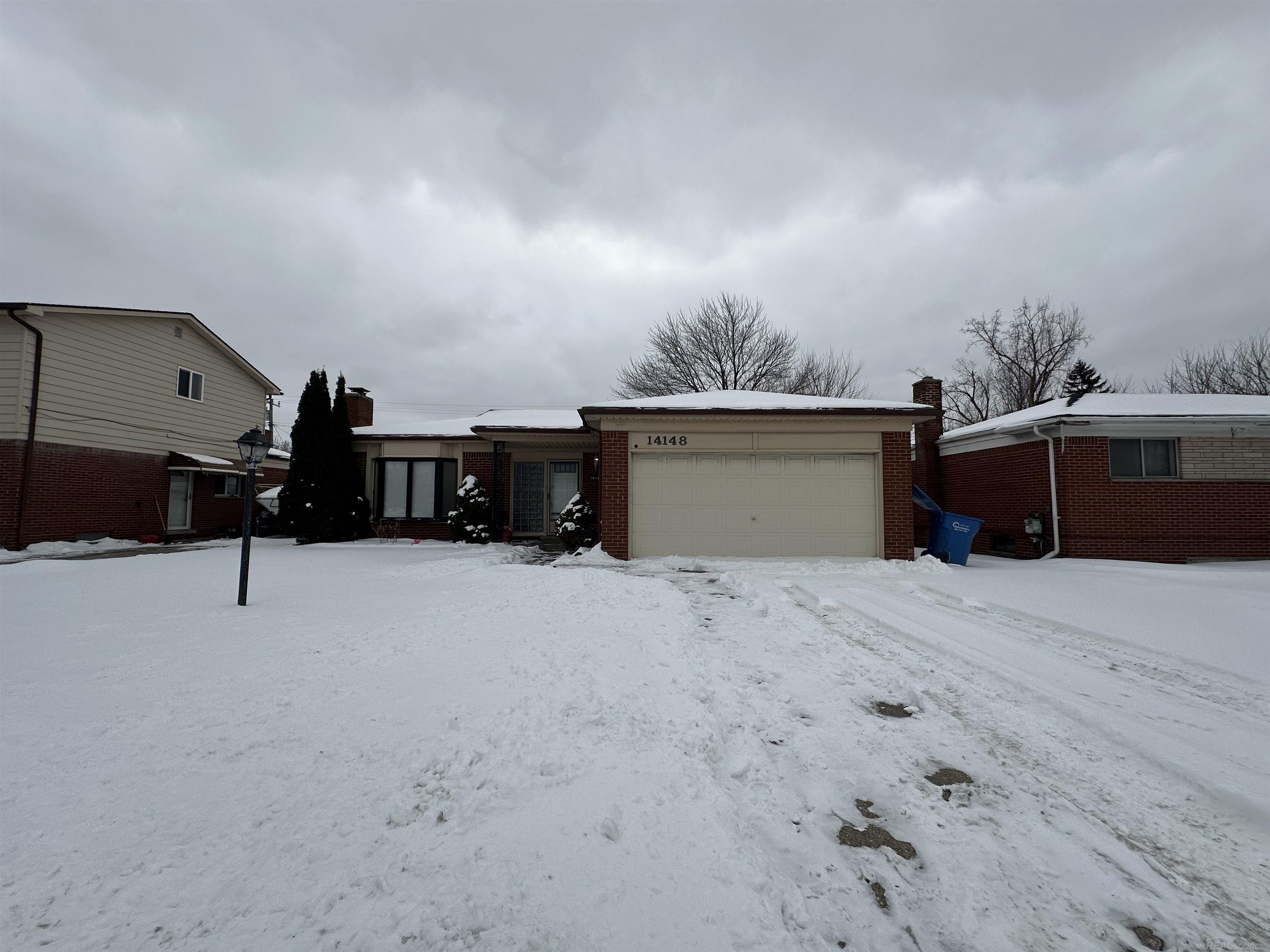 14148 14 Mile Road, Warren, MI, 48088
