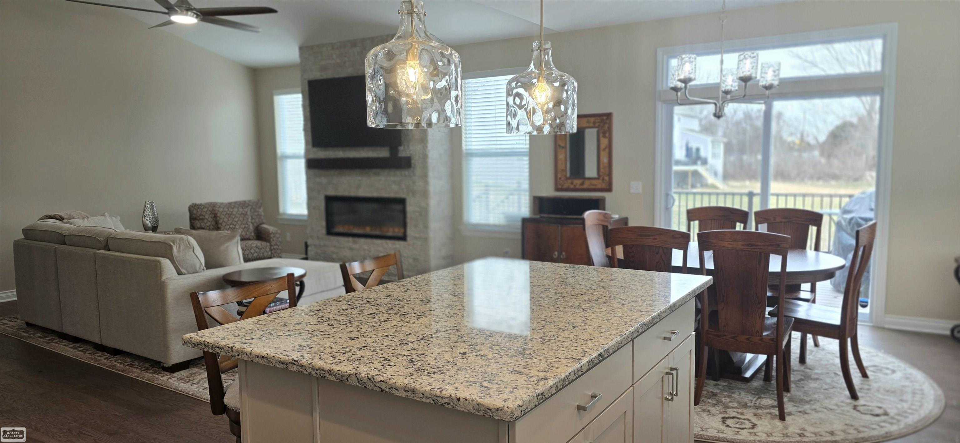 11903 Timber Court, Romeo, MI, 48065-2300