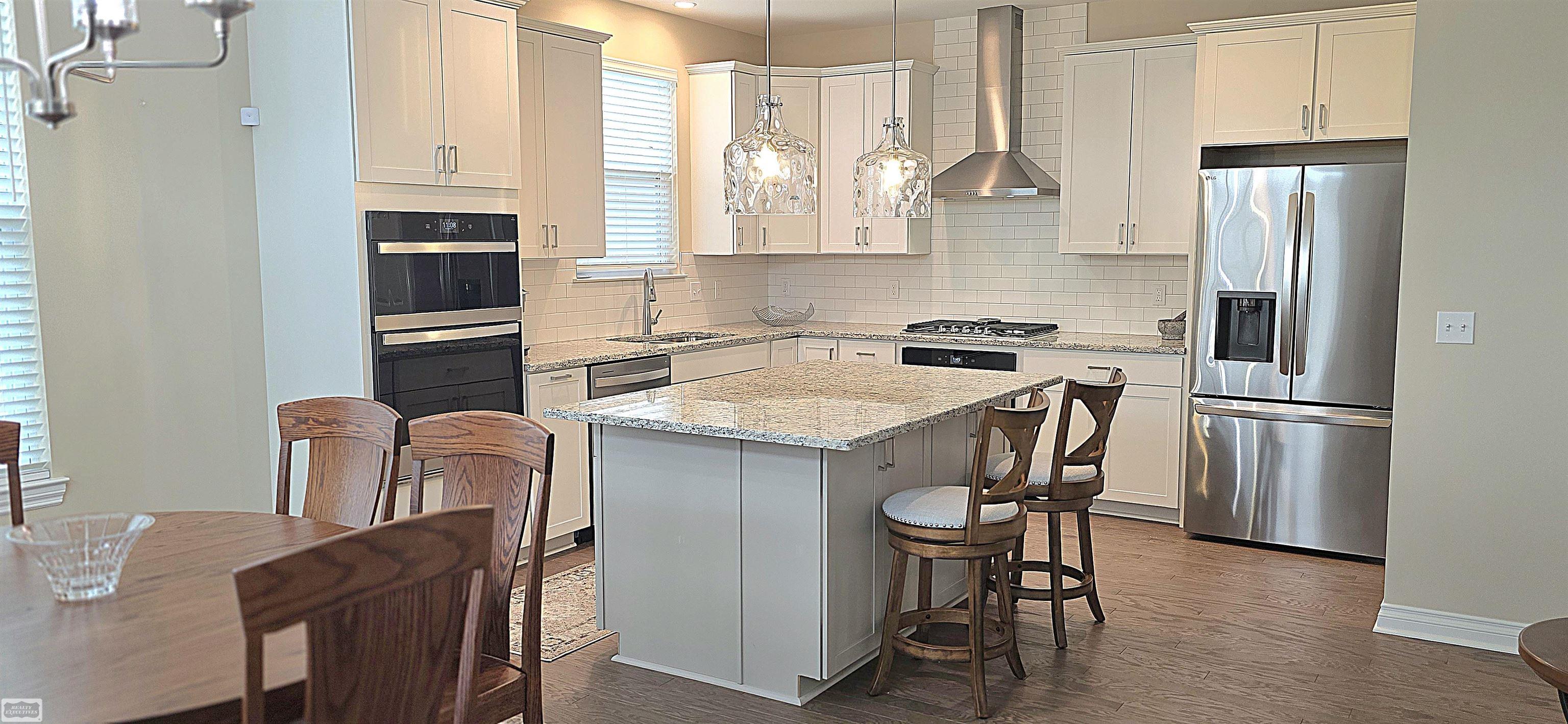 11903 Timber Court, Romeo, MI, 48065-2300