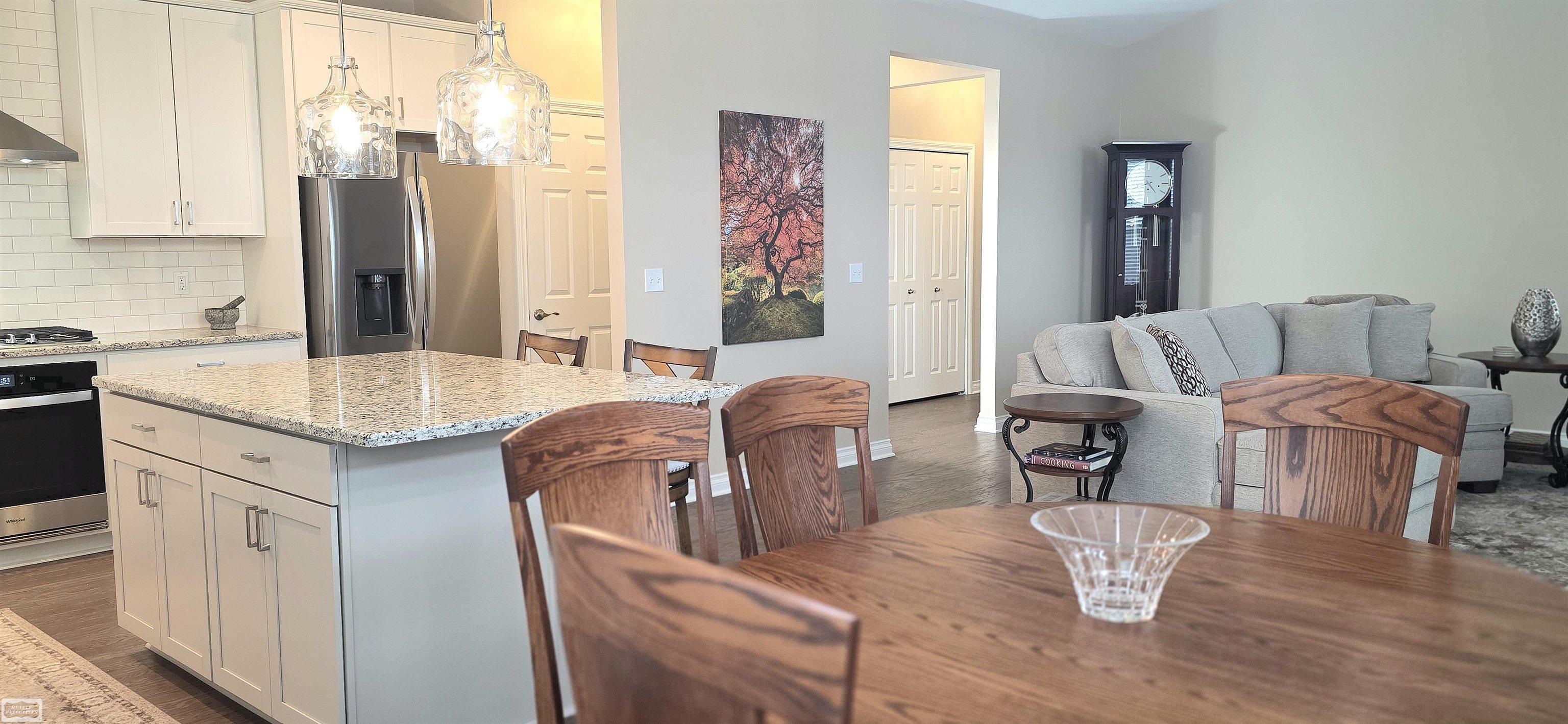 11903 Timber Court, Romeo, MI, 48065-2300