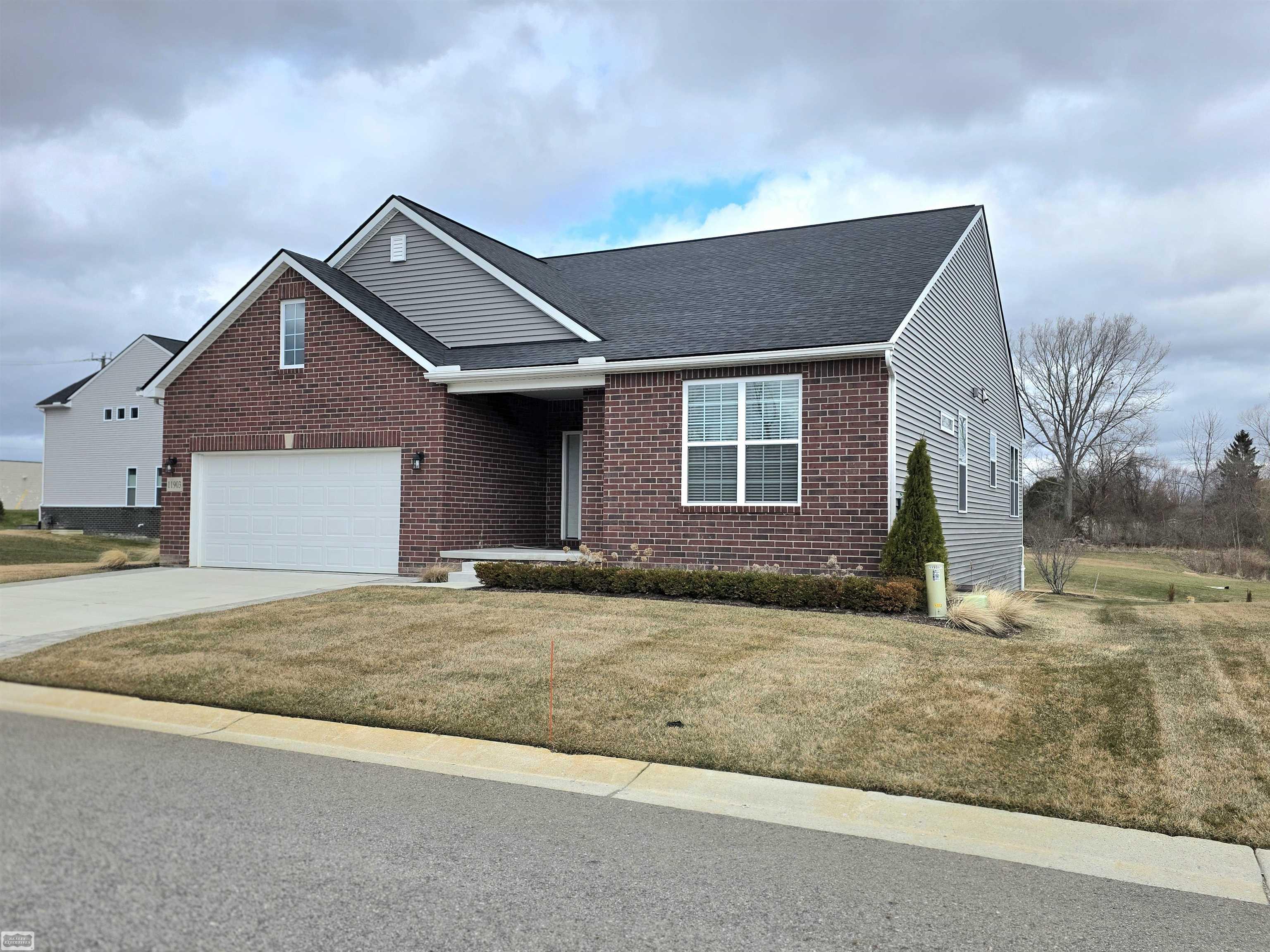 11903 Timber Court, Romeo, MI, 48065-2300