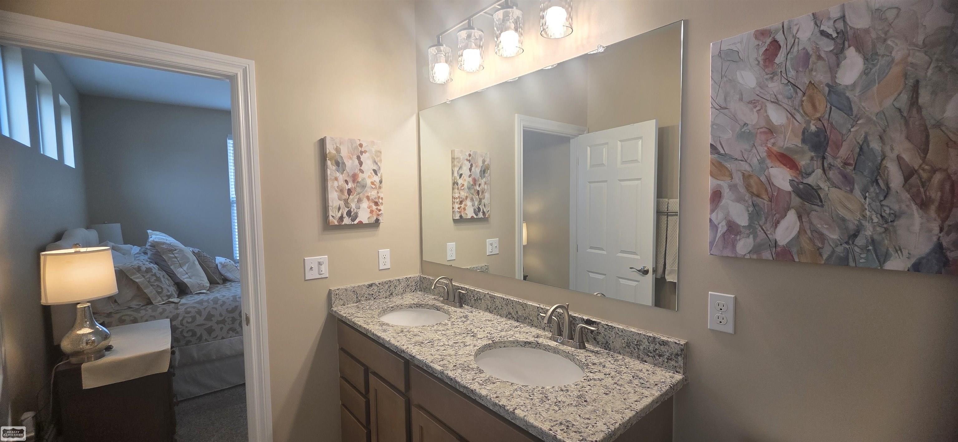 11903 Timber Court, Romeo, MI, 48065-2300