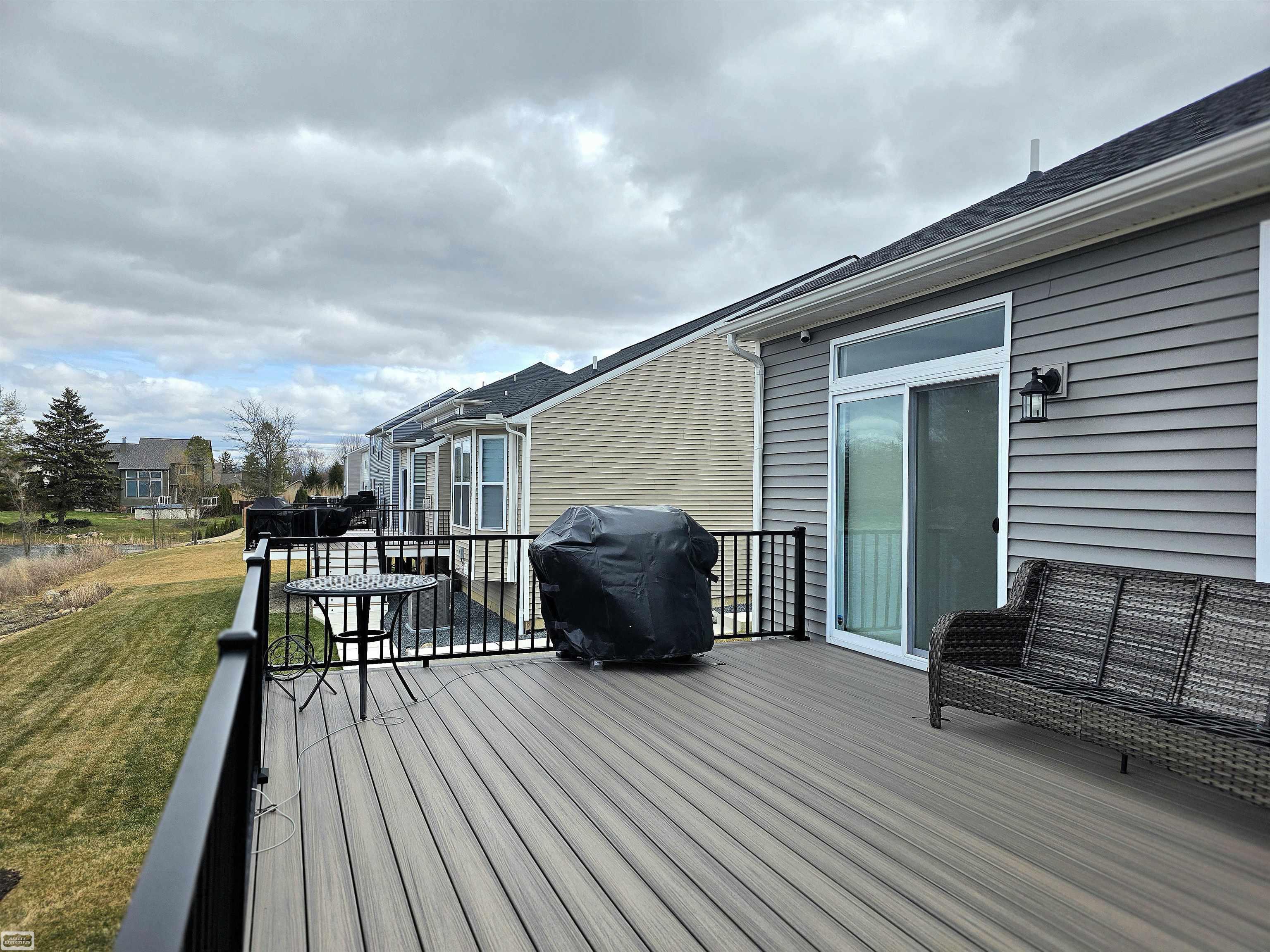 11903 Timber Court, Romeo, MI, 48065-2300