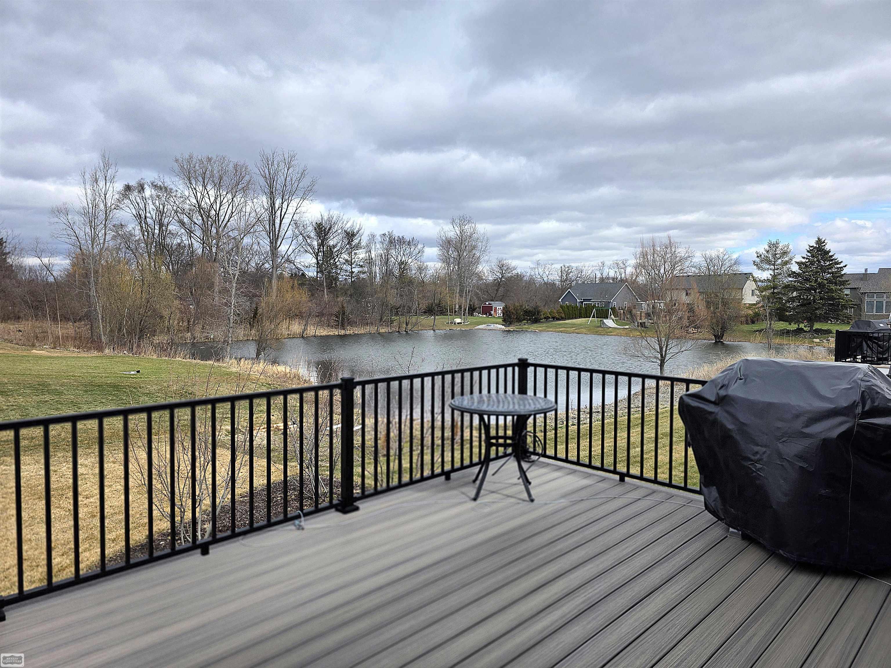 11903 Timber Court, Romeo, MI, 48065-2300