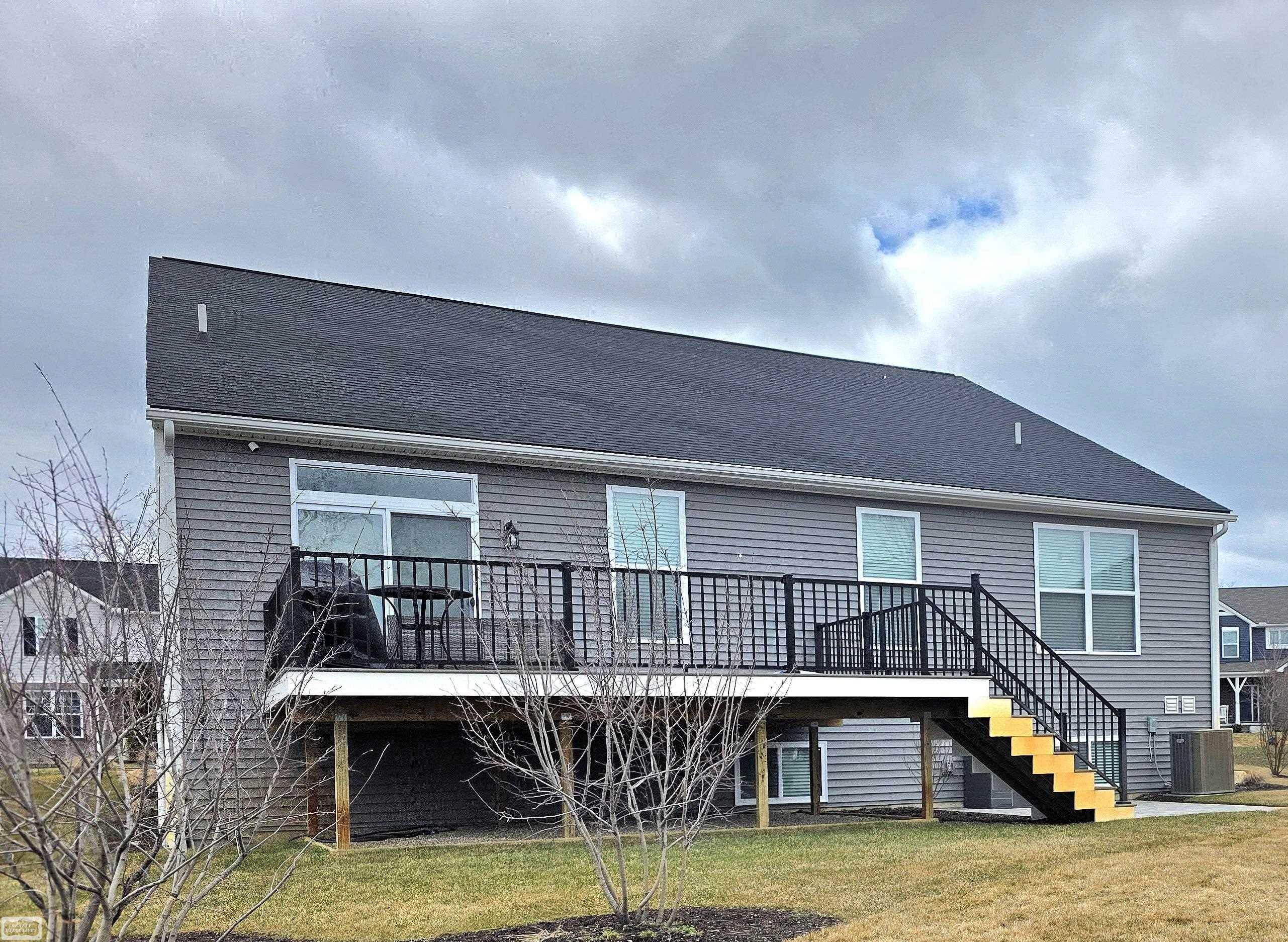 11903 Timber Court, Romeo, MI, 48065-2300