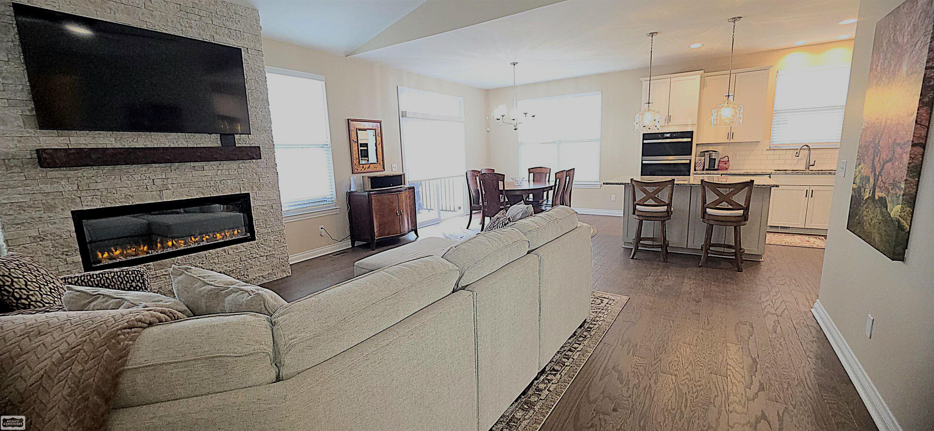 11903 Timber Court, Romeo, MI, 48065-2300