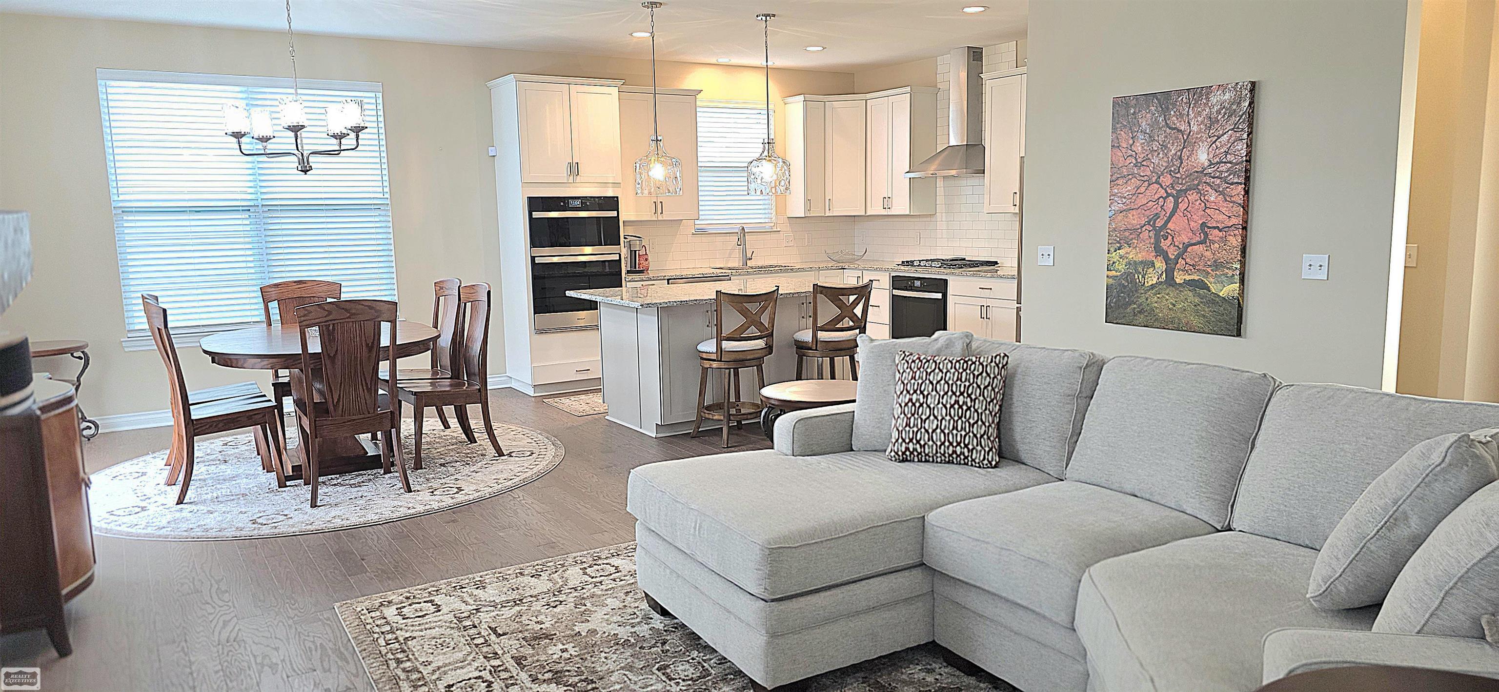 11903 Timber Court, Romeo, MI, 48065-2300