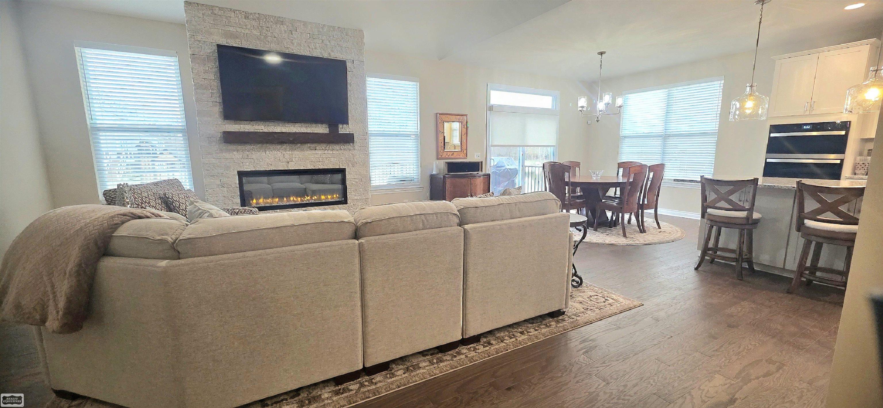 11903 Timber Court, Romeo, MI, 48065-2300