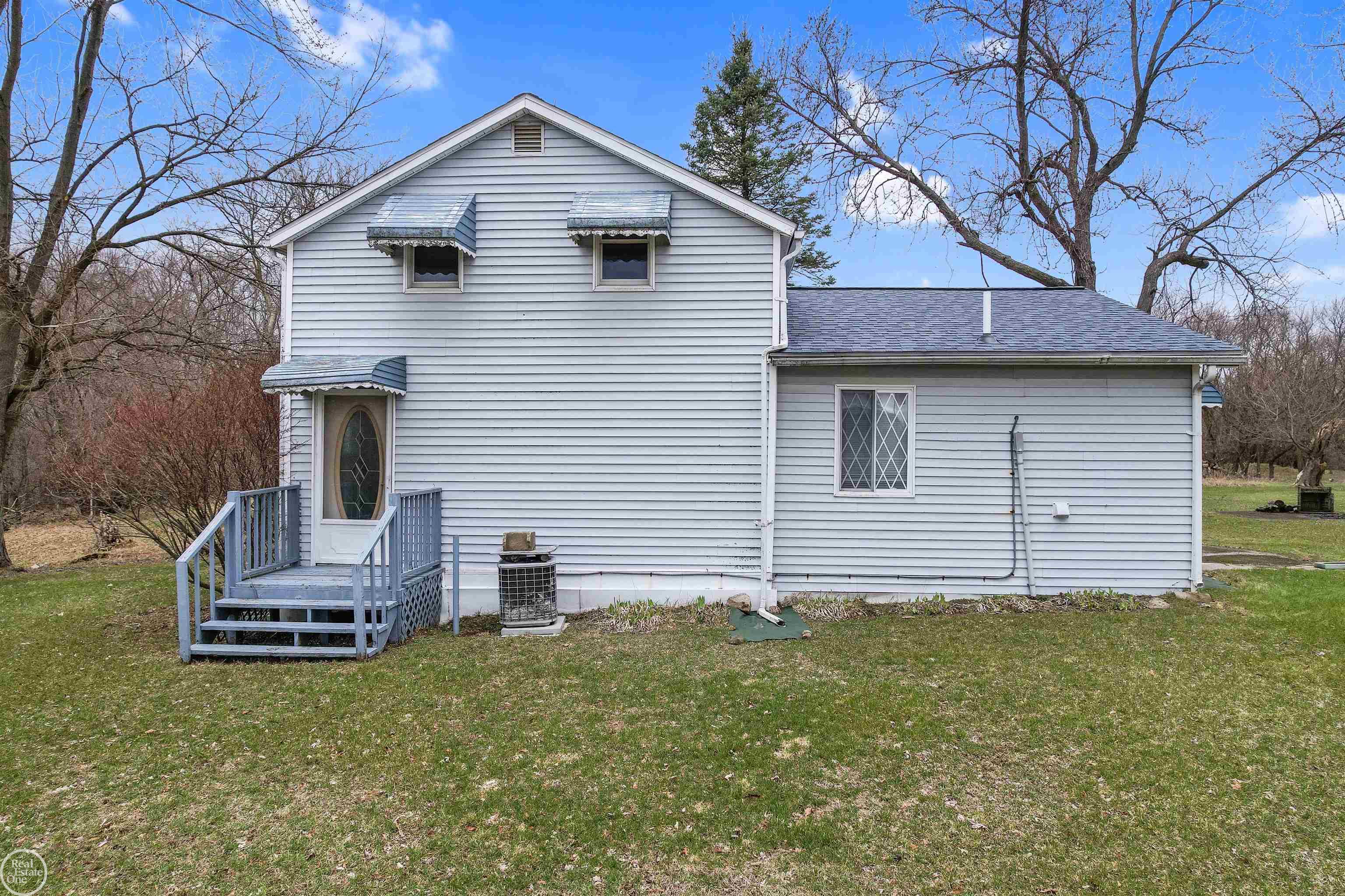 Homes for sale in Grass Lake, MI | 2601 Sharon Hollow Rd, Grass Lake, MI 49240 | MLS# 50201910