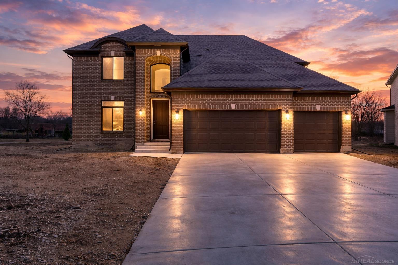 37572 Josephine Drive, Sterling Heights, MI, 48312