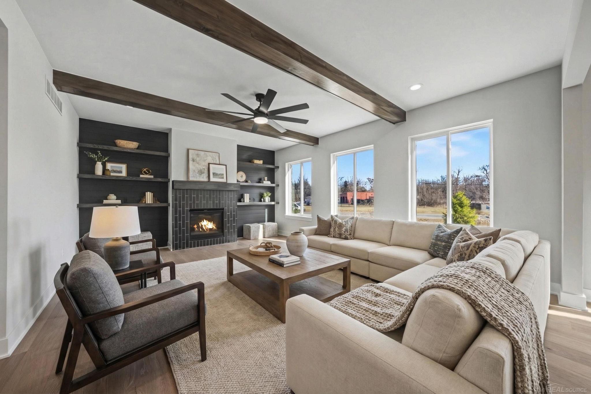 37572 Josephine Drive, Sterling Heights, MI, 48312