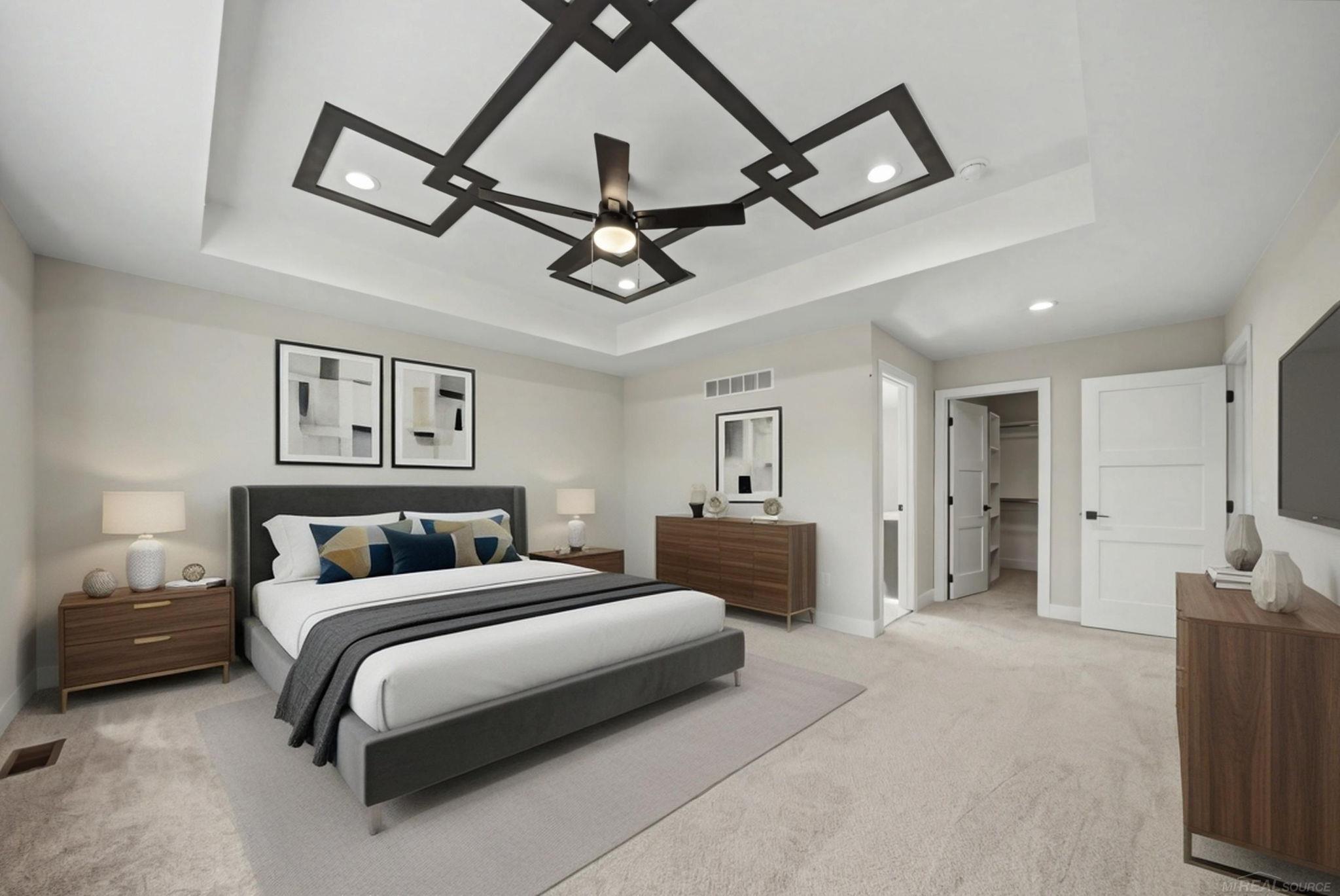 37572 Josephine Drive, Sterling Heights, MI, 48312