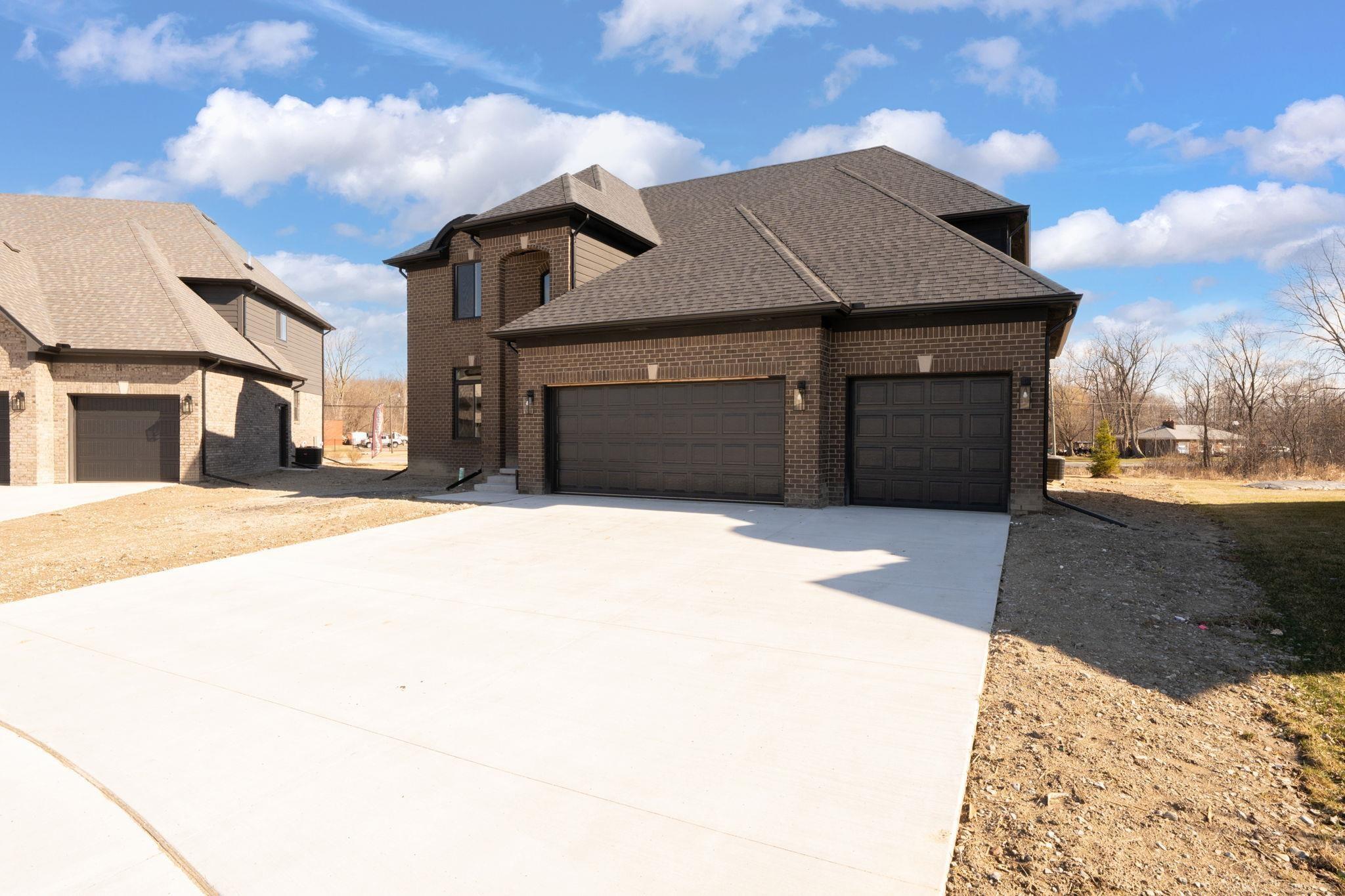 37572 Josephine Drive, Sterling Heights, MI, 48312