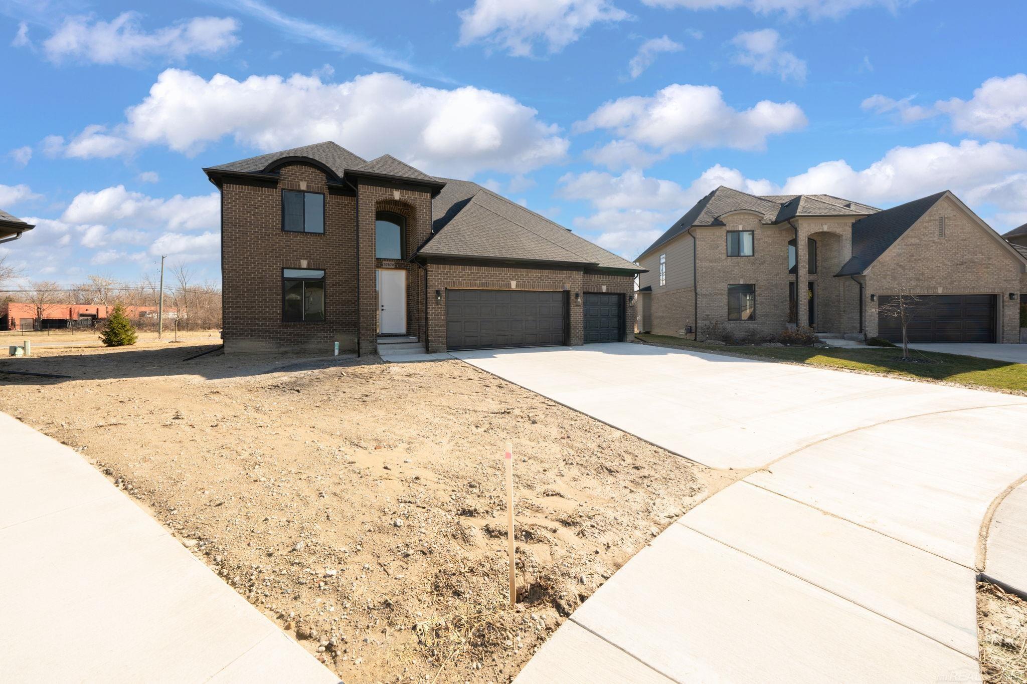 37572 Josephine Drive, Sterling Heights, MI, 48312