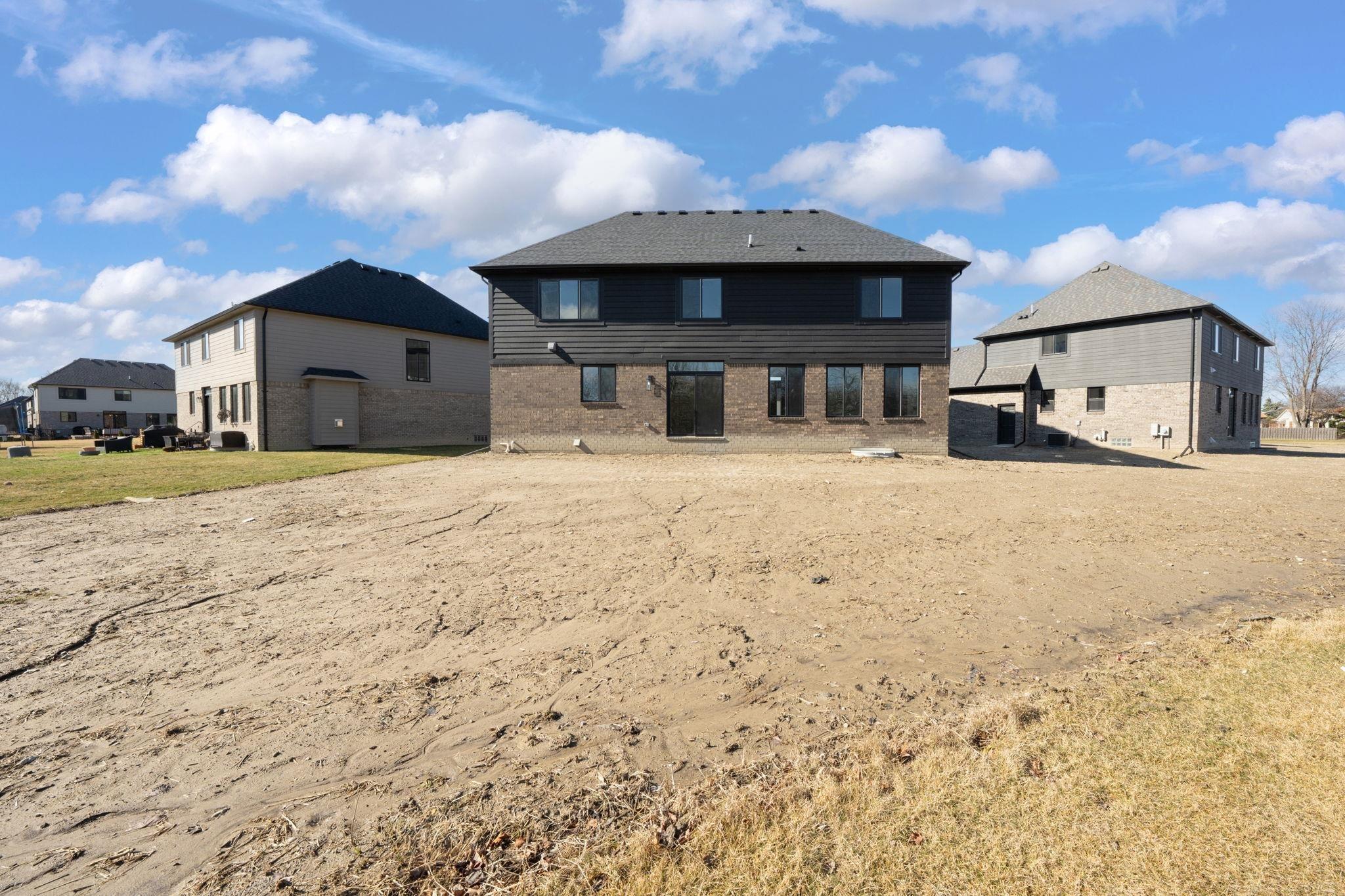 37572 Josephine Drive, Sterling Heights, MI, 48312